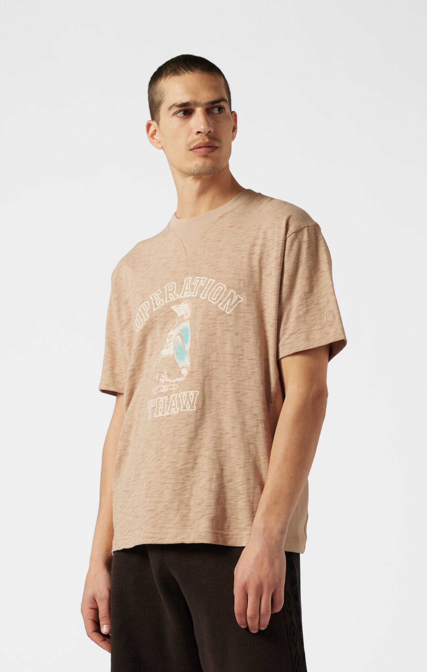 Archive Ghost Ranch T-Shirt