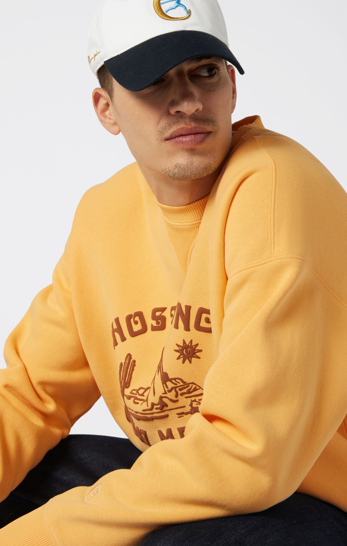 Archive Ghost Ranch Sweatshirt