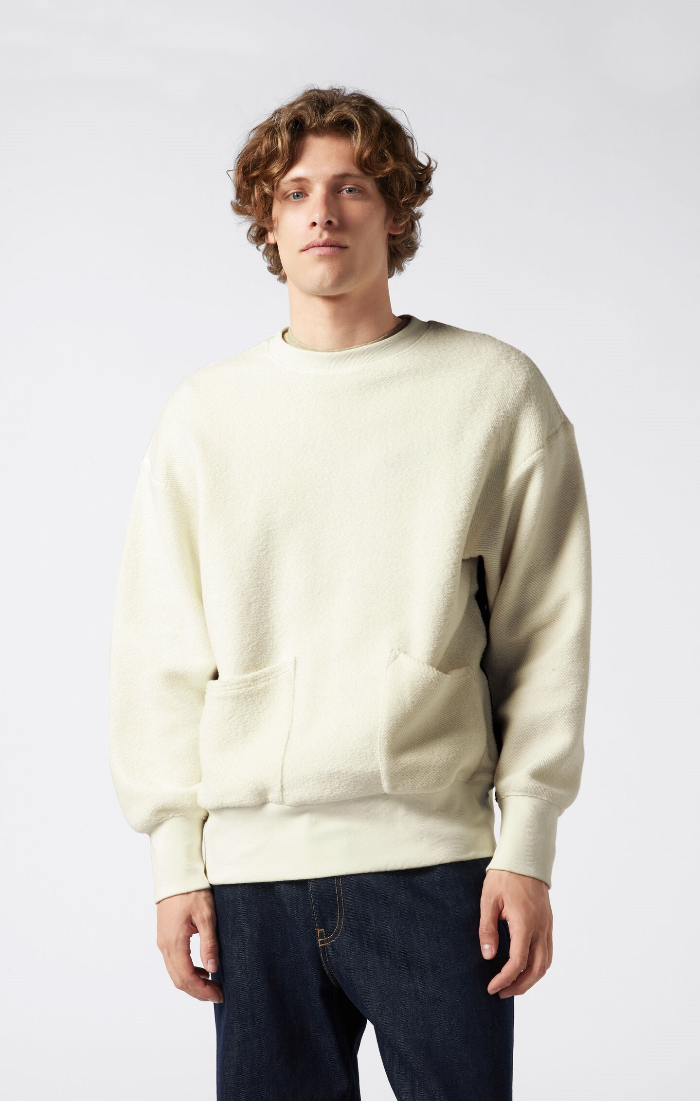 Archive Rodeo Sweatshirt