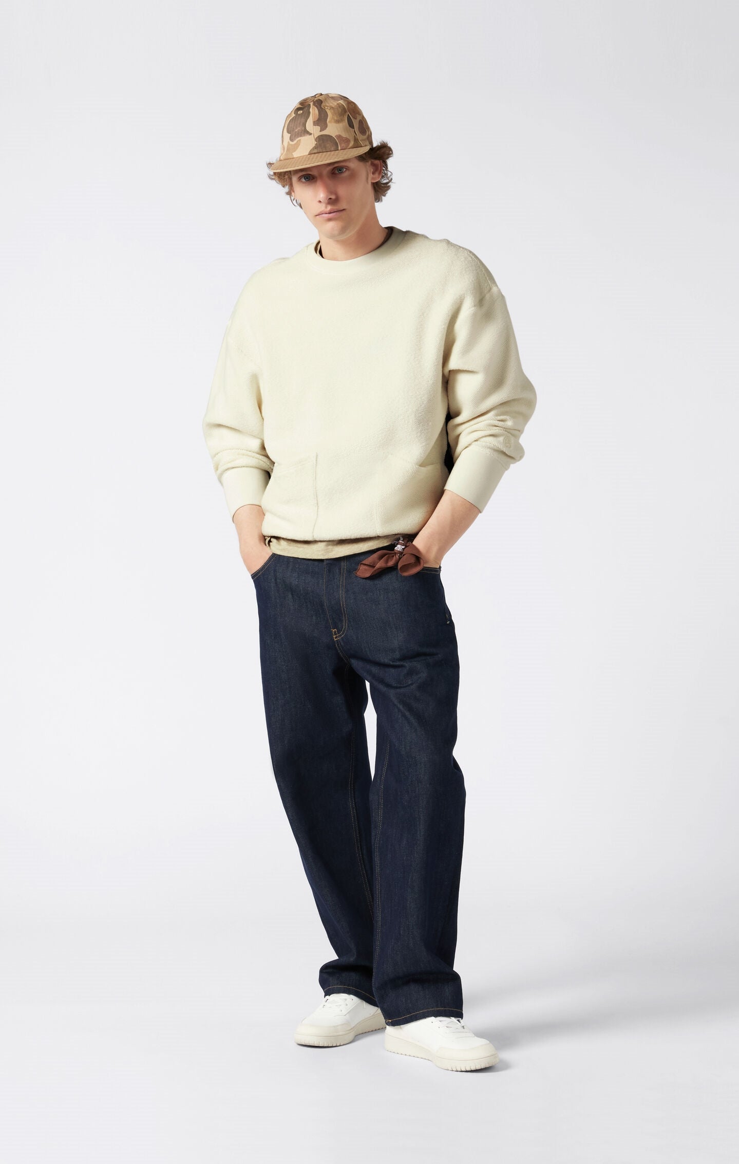 Archive Rodeo Sweatshirt