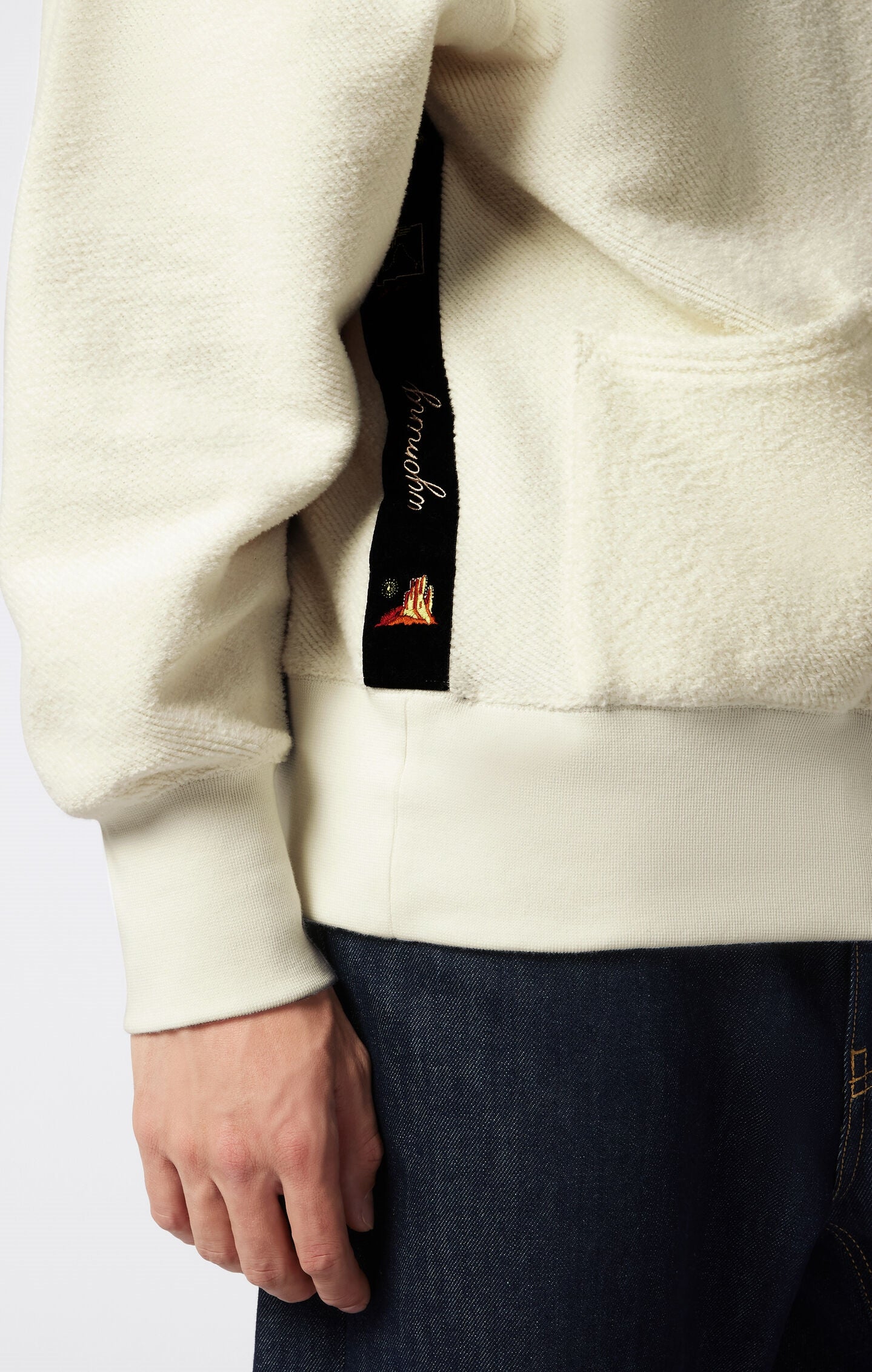 Archive Rodeo Sweatshirt