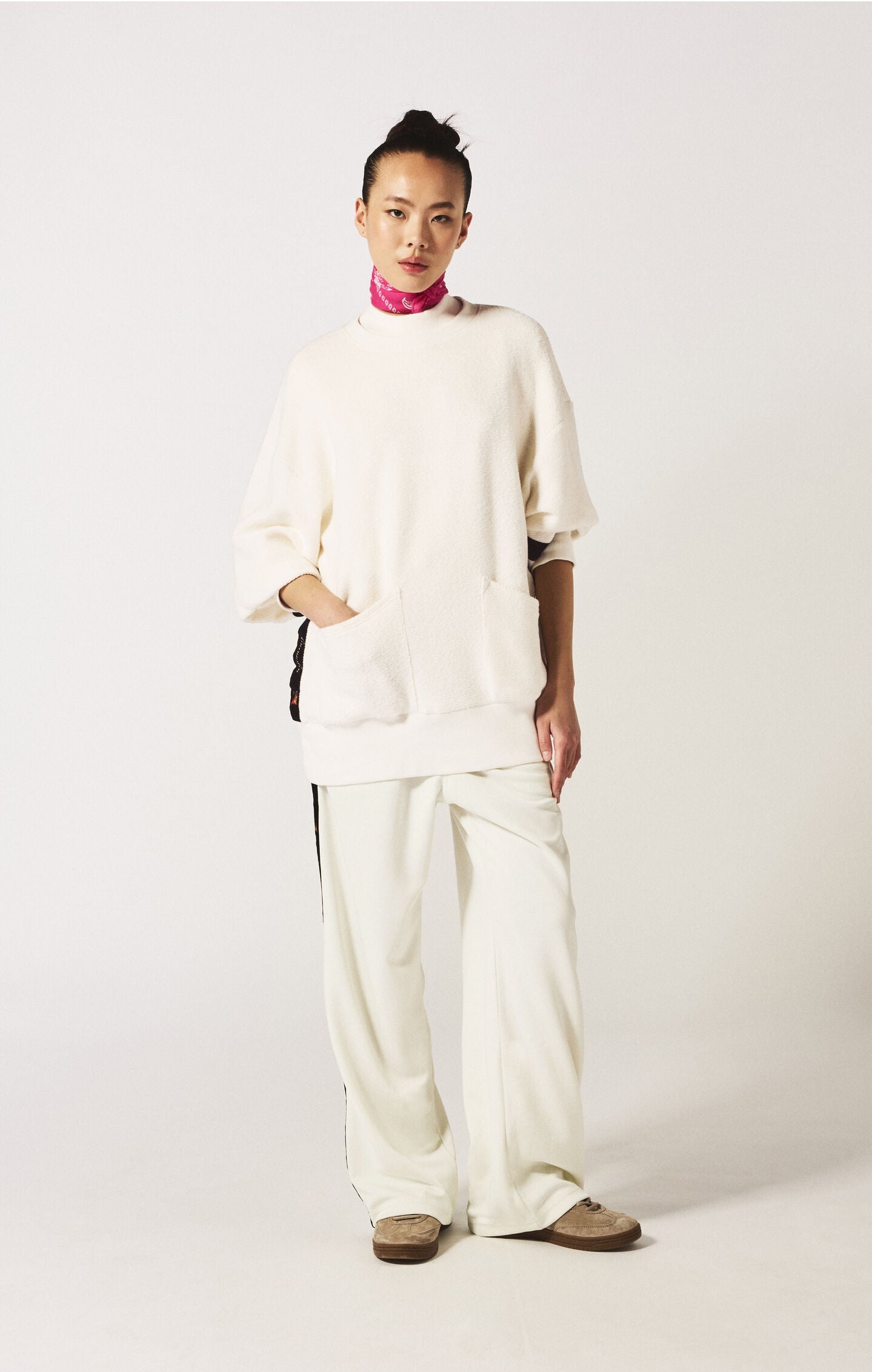 Archive Rodeo Sweatshirt