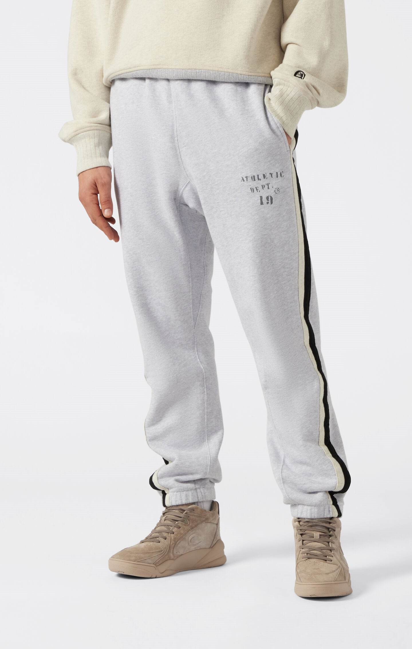 Archive Physical Education Elastic Cuff Joggers