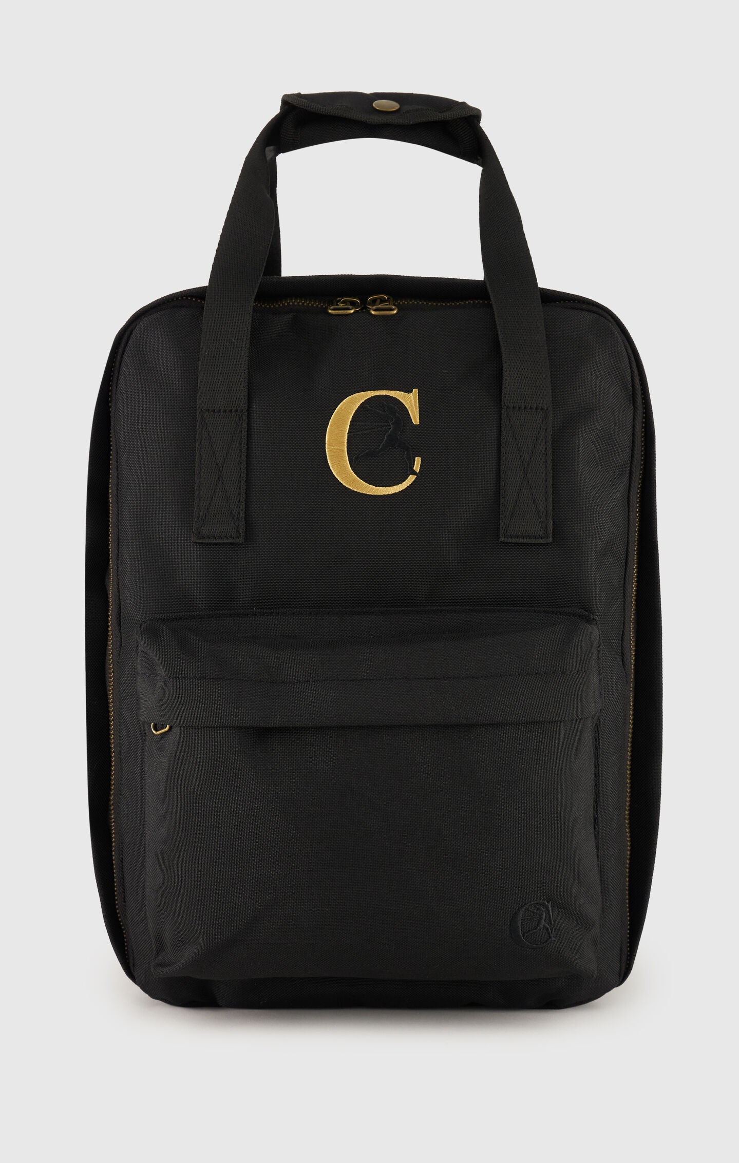 Archive Logo Backpack