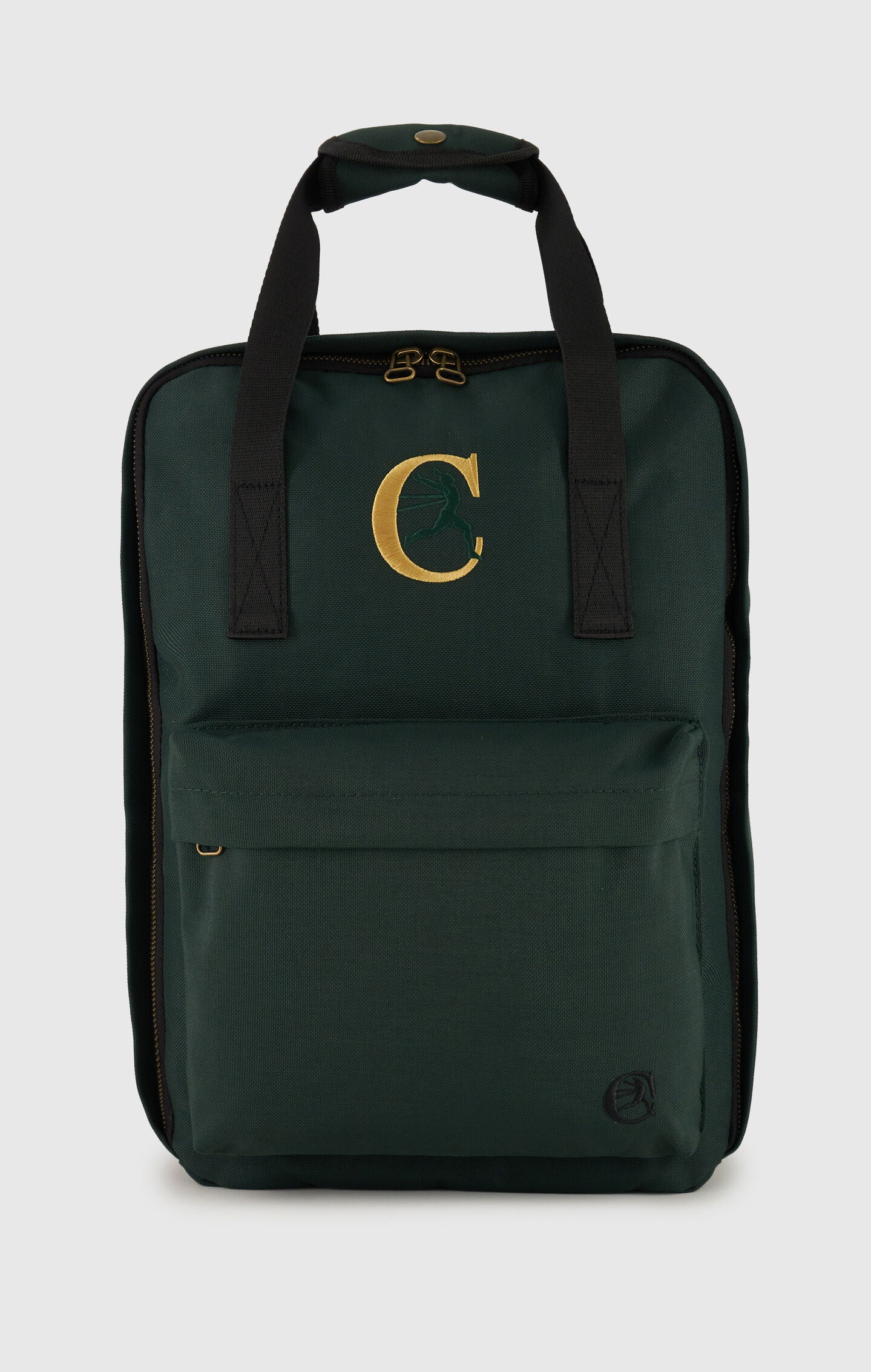 Archive Logo Backpack
