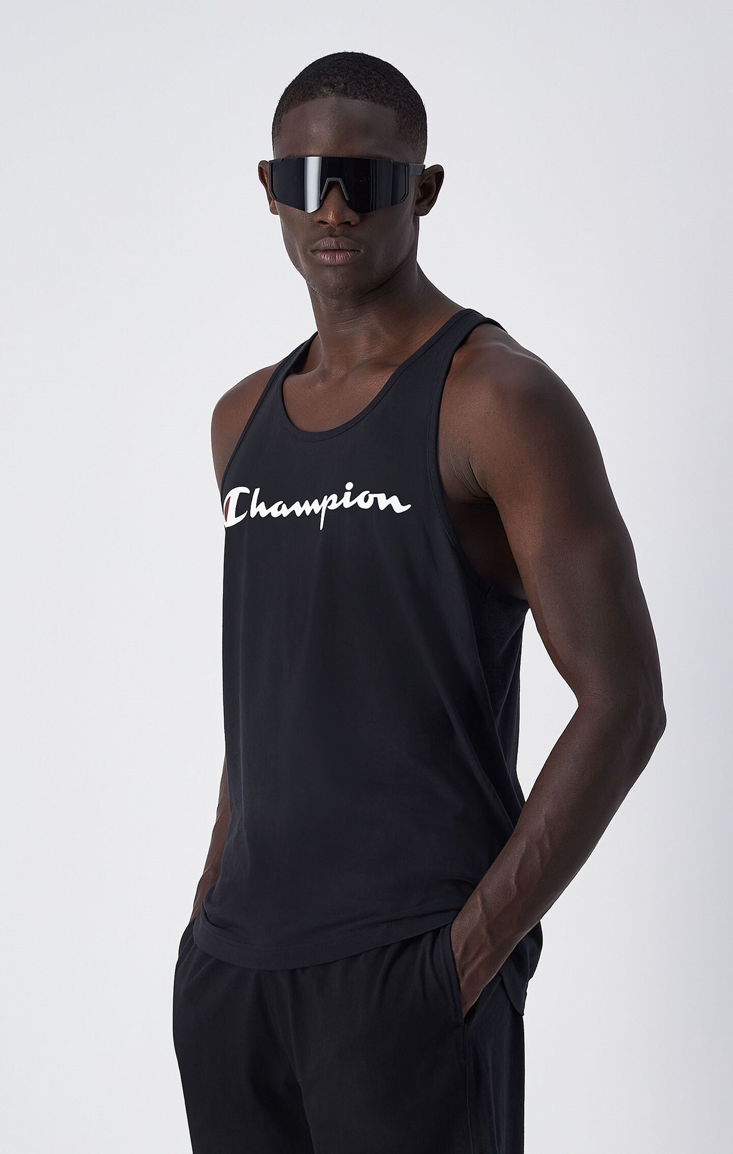 Men's Icons Tank Top