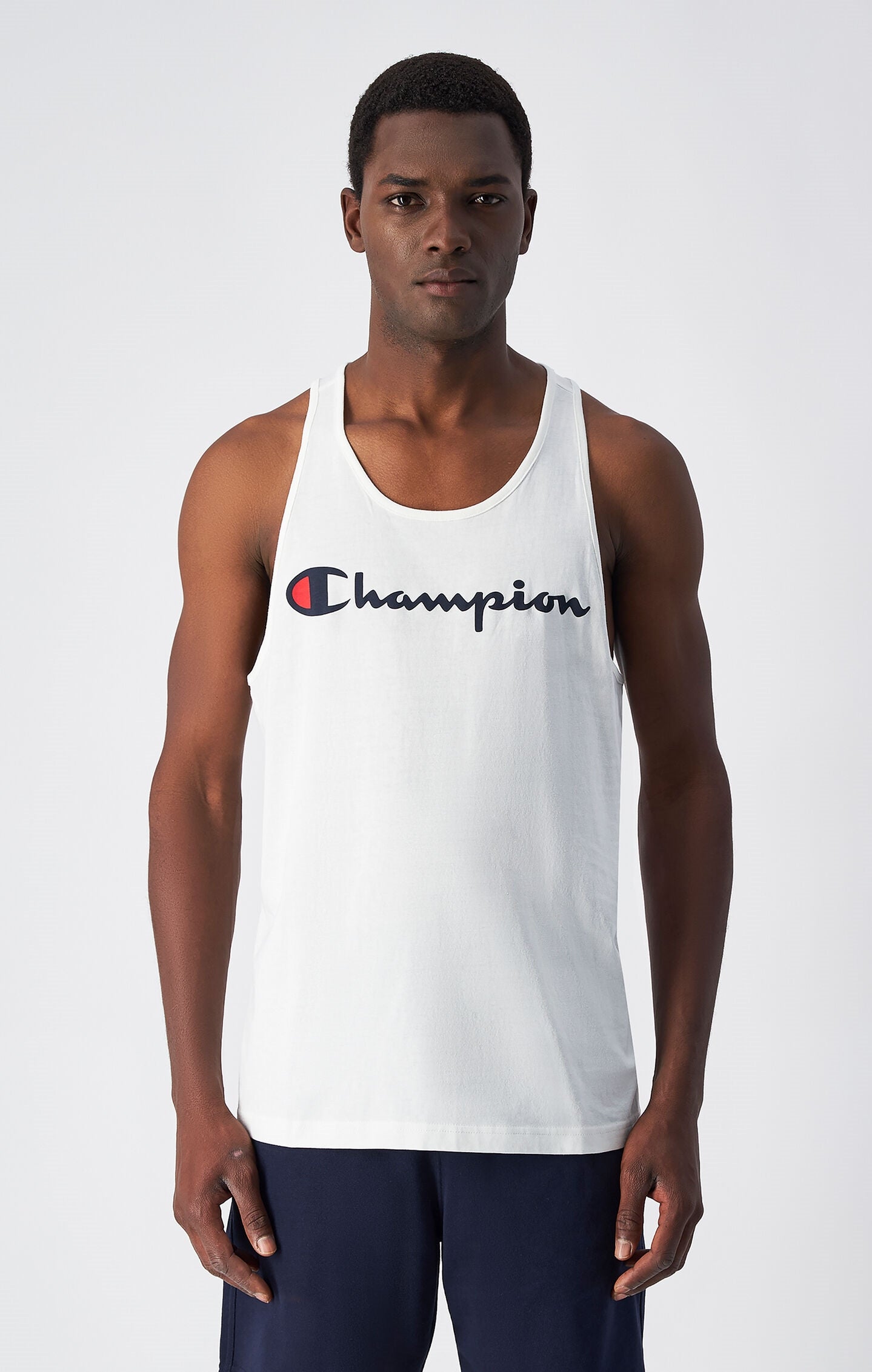 Men's Icons Tank Top
