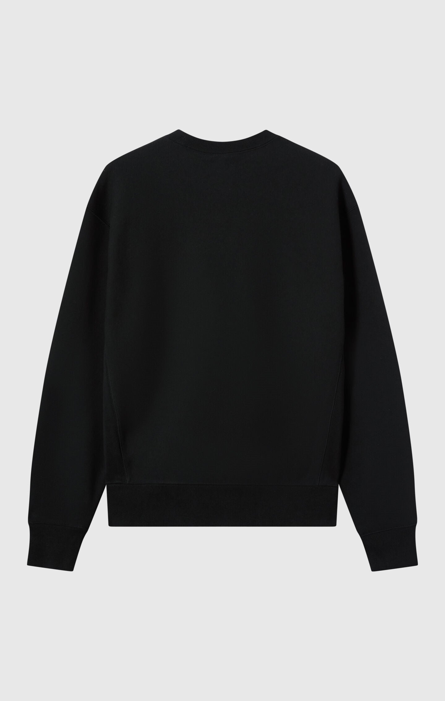 Reverse Weave Relaxed Sweatshirt