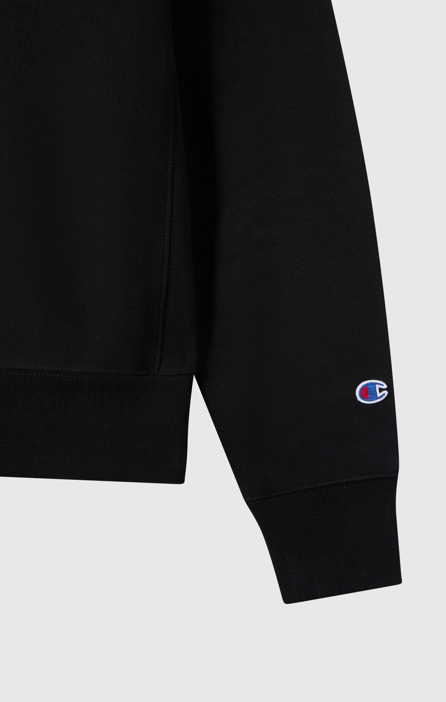 Reverse Weave Relaxed Sweatshirt