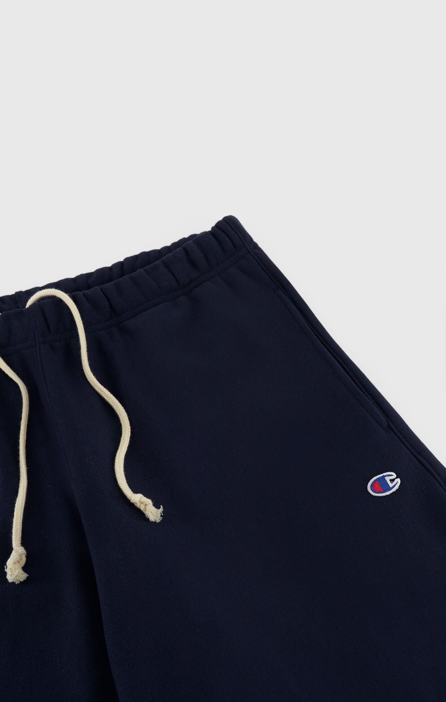 Reverse Weave Men's Fleece Shorts