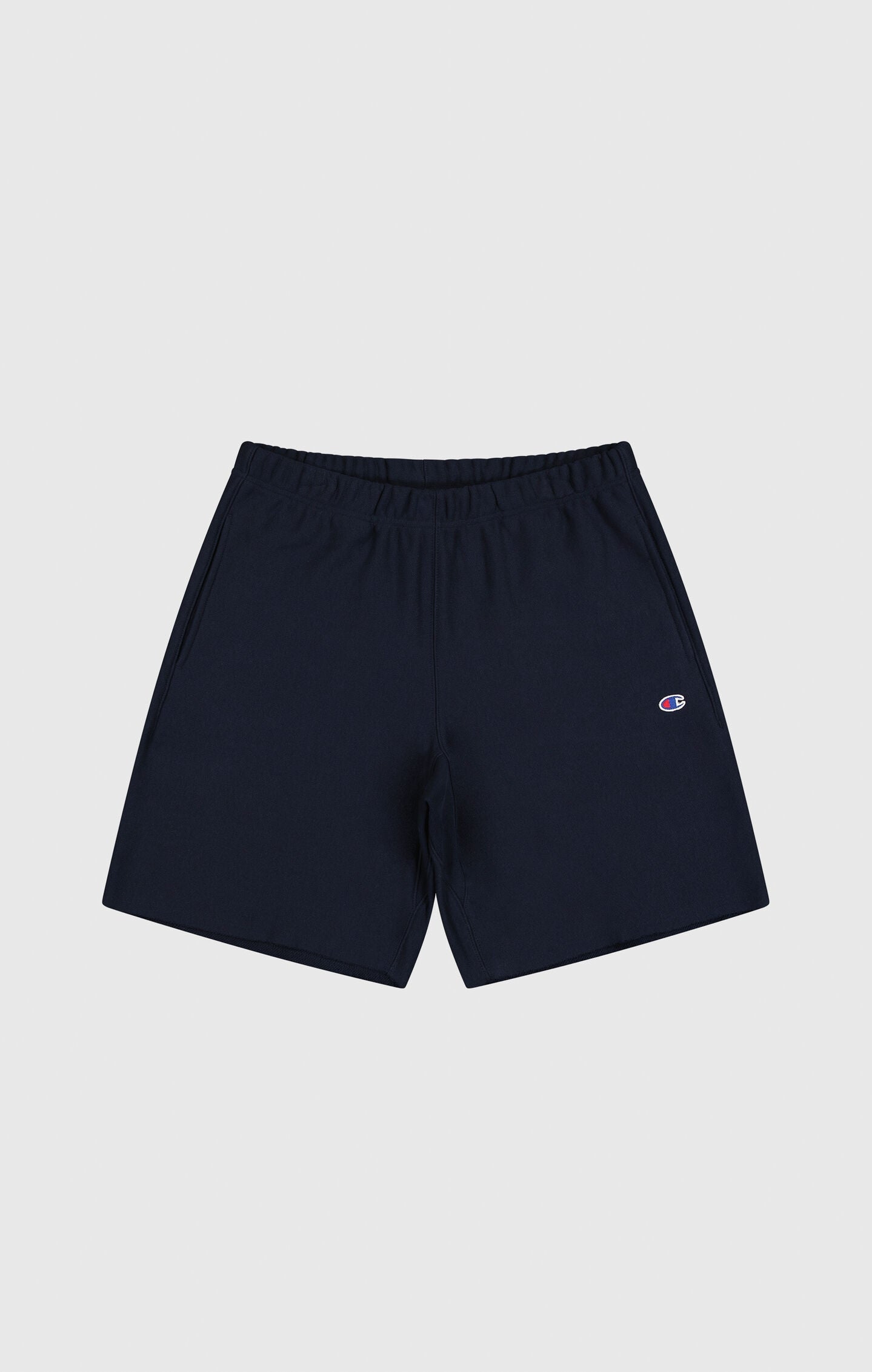 Reverse Weave Men's Fleece Shorts