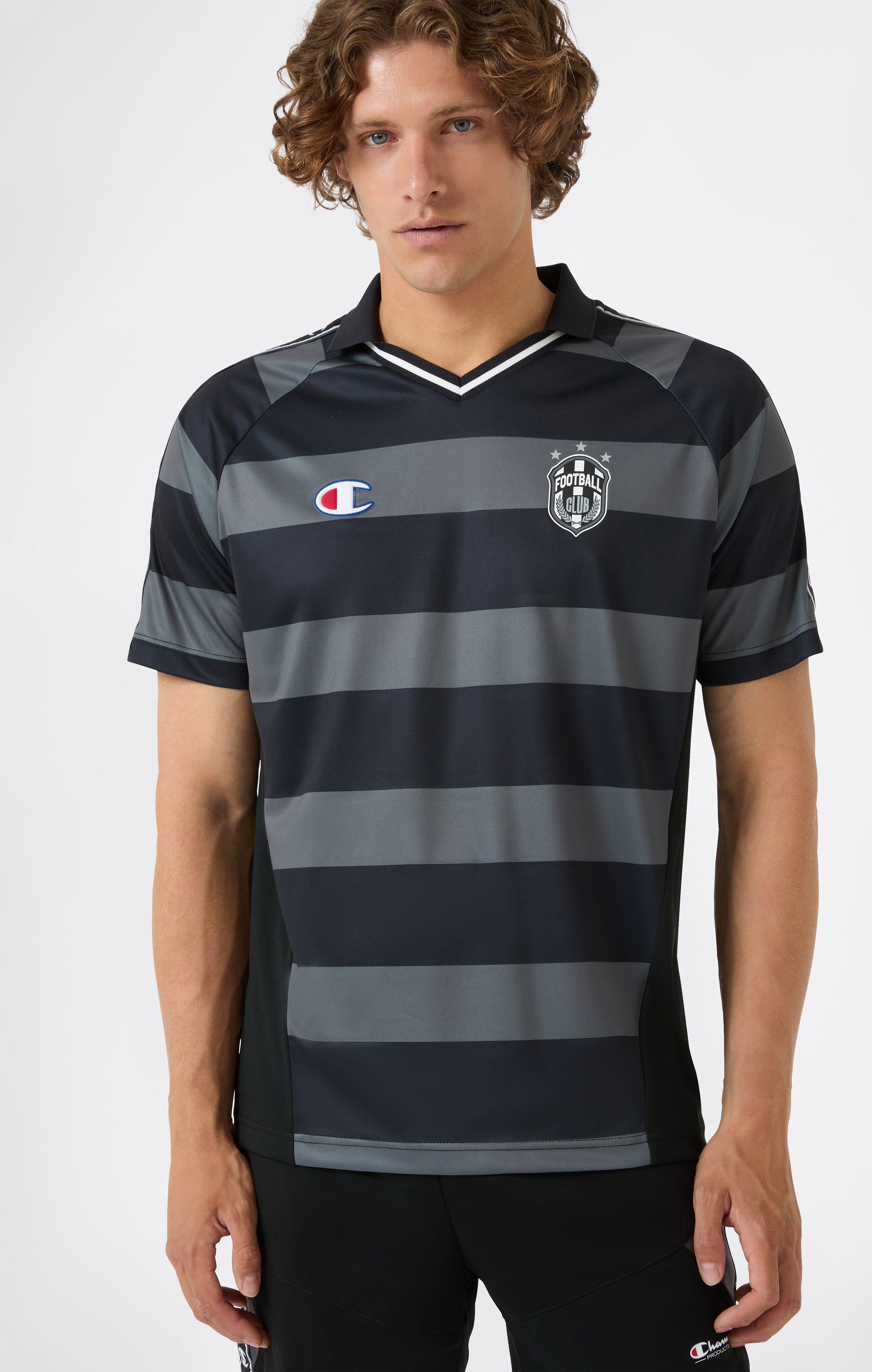 Men's Short Sleeve Polo Sport Heritage