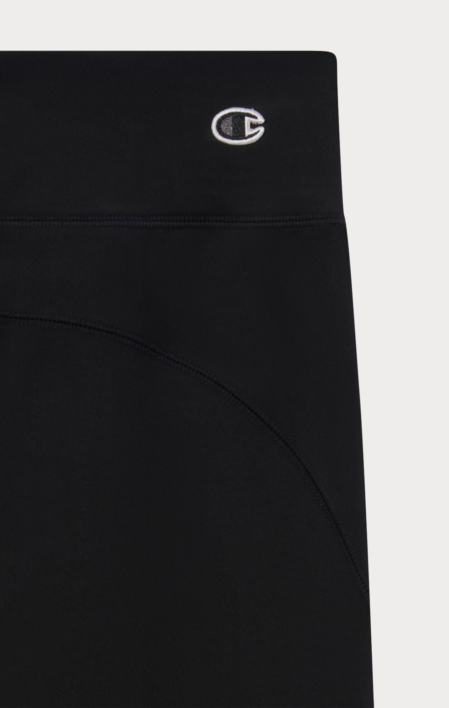 Women's Reverse Weave Washed Flare Leggings