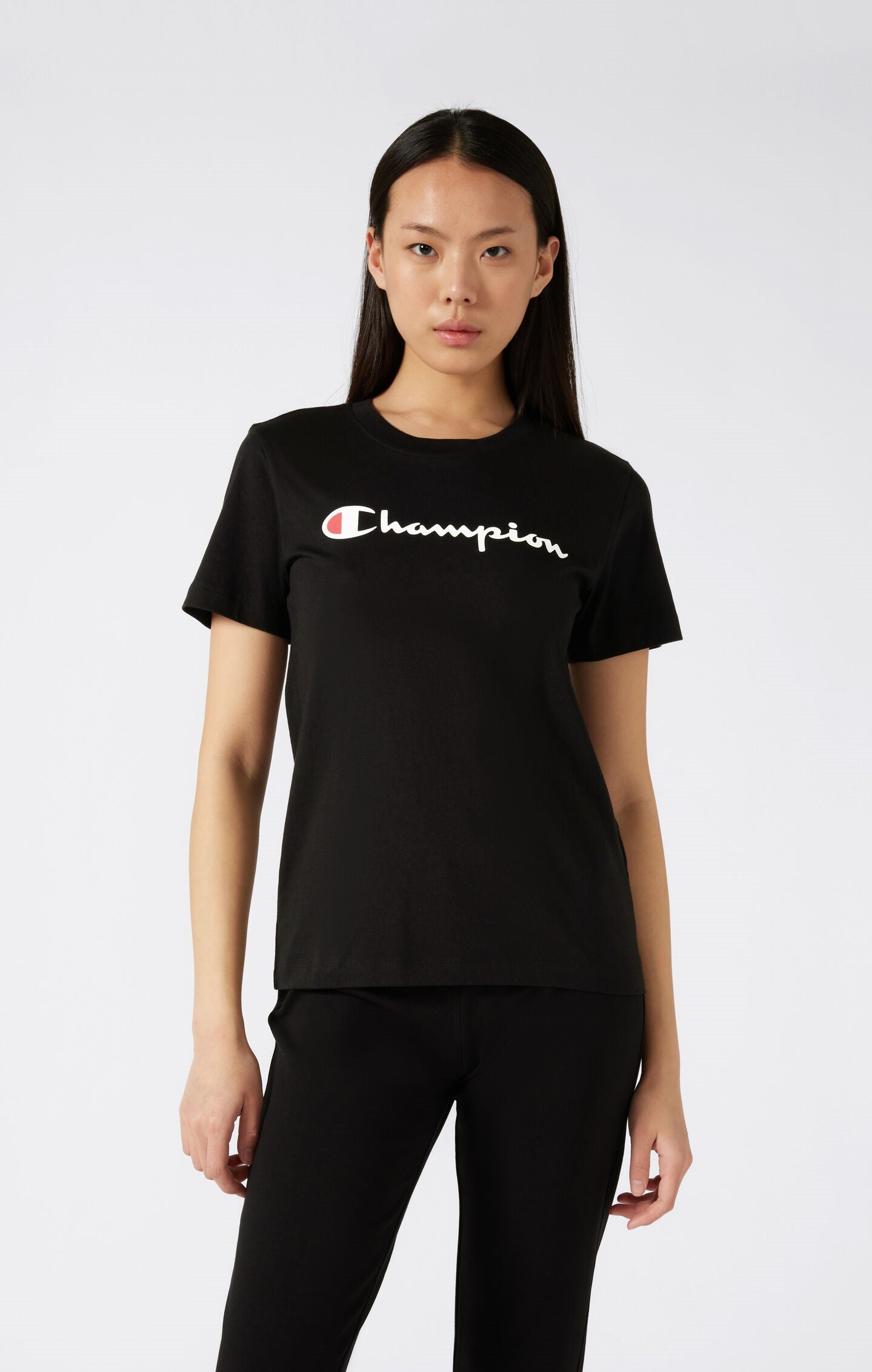 Women's Slim Fit T-Shirt