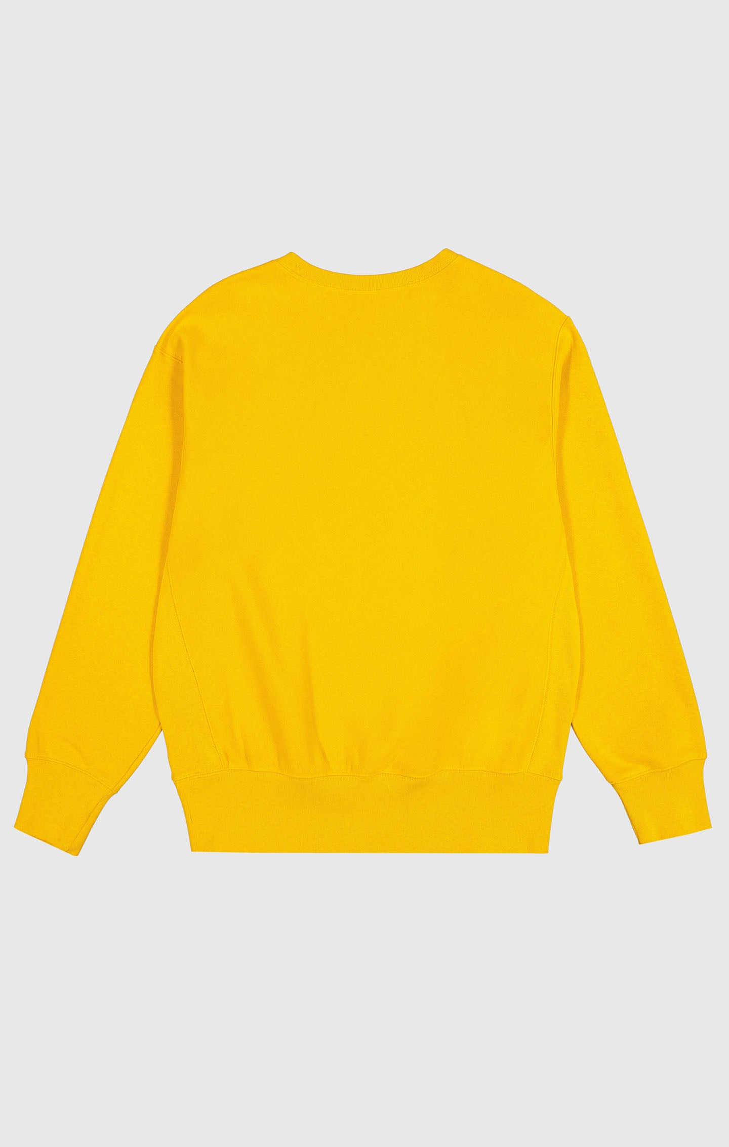 Reverse Weave Relaxed Sweatshirt