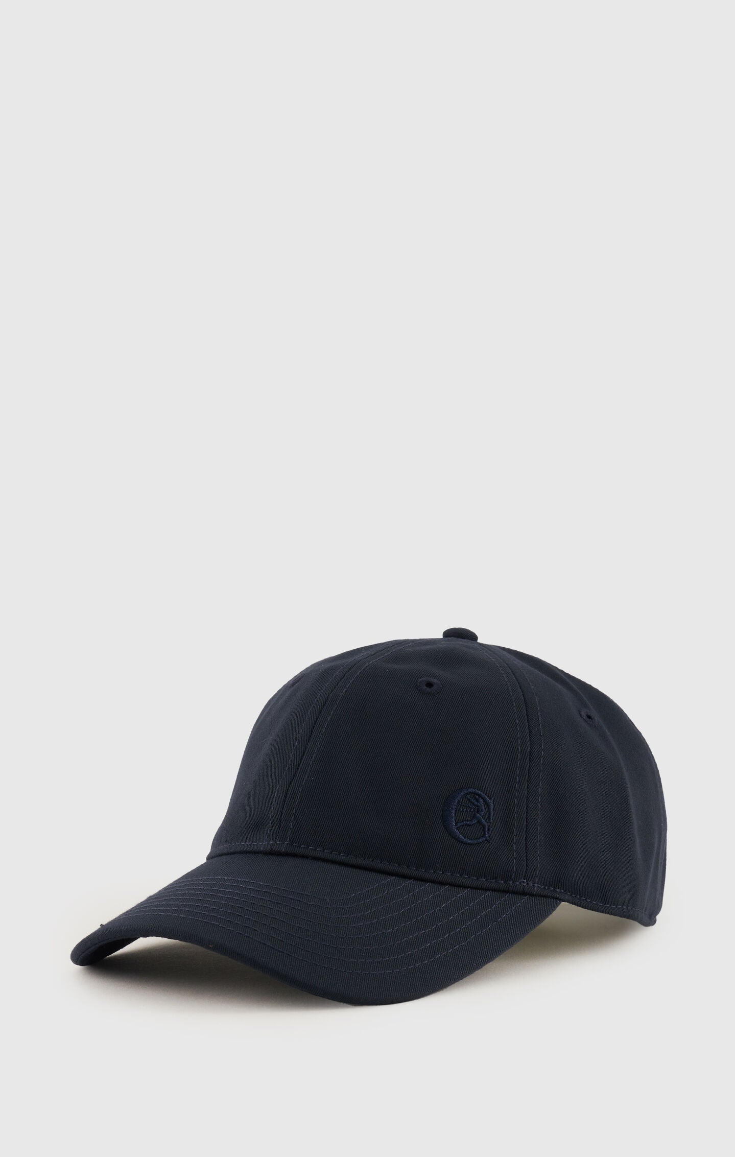 Archive Logo Baseball Cap