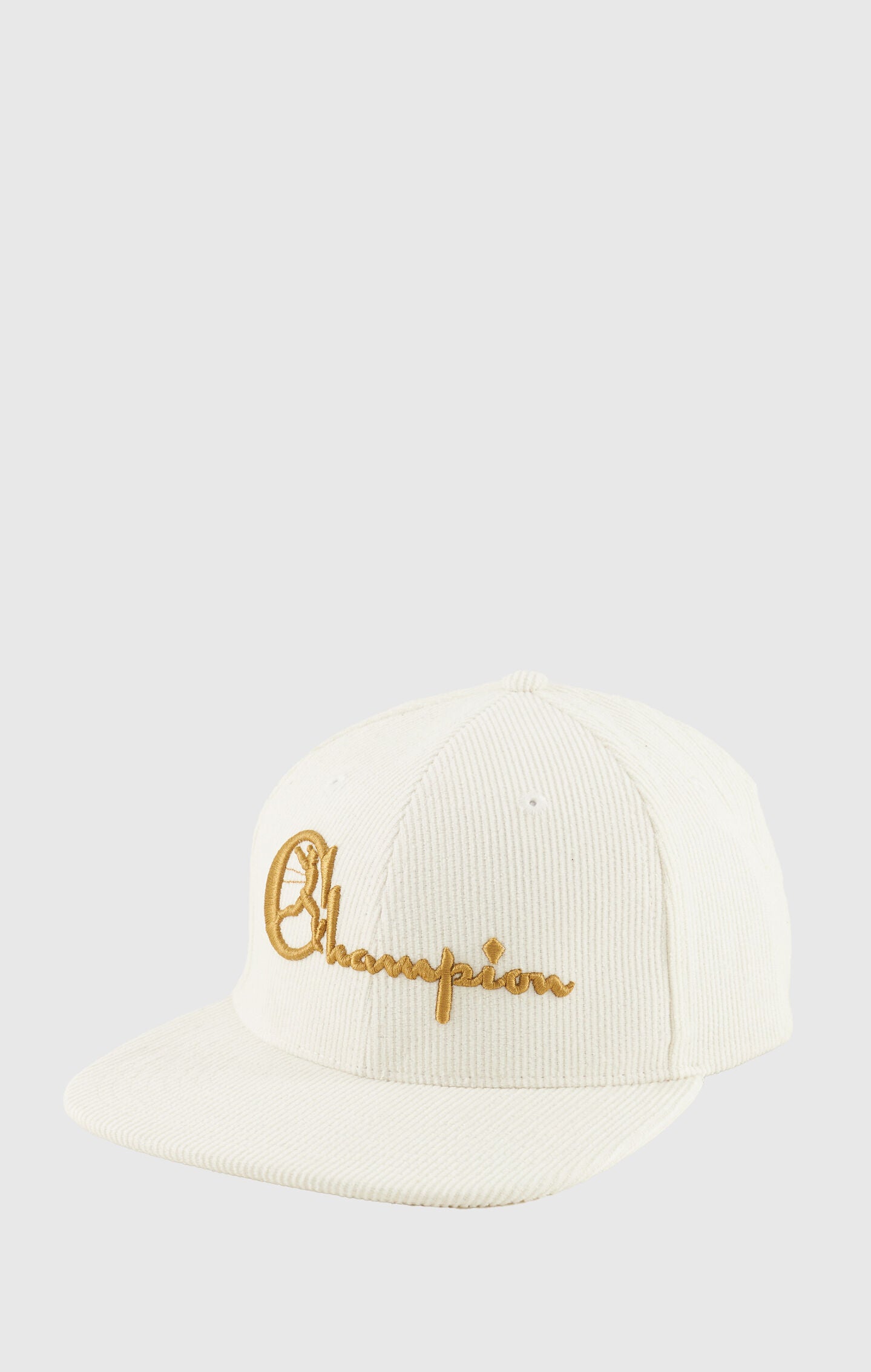 Archive Corduroy Cap