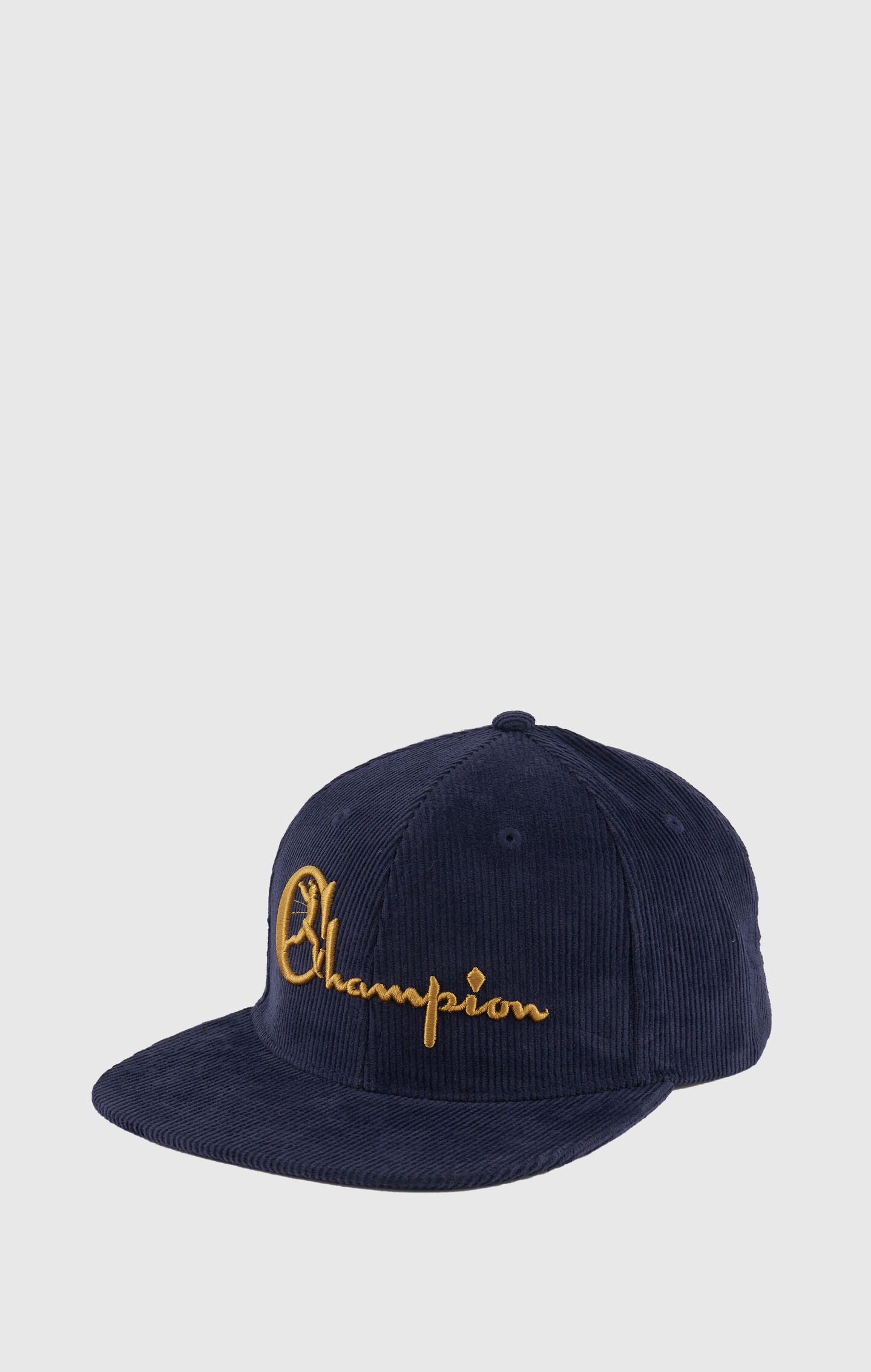 Archive Corduroy Cap