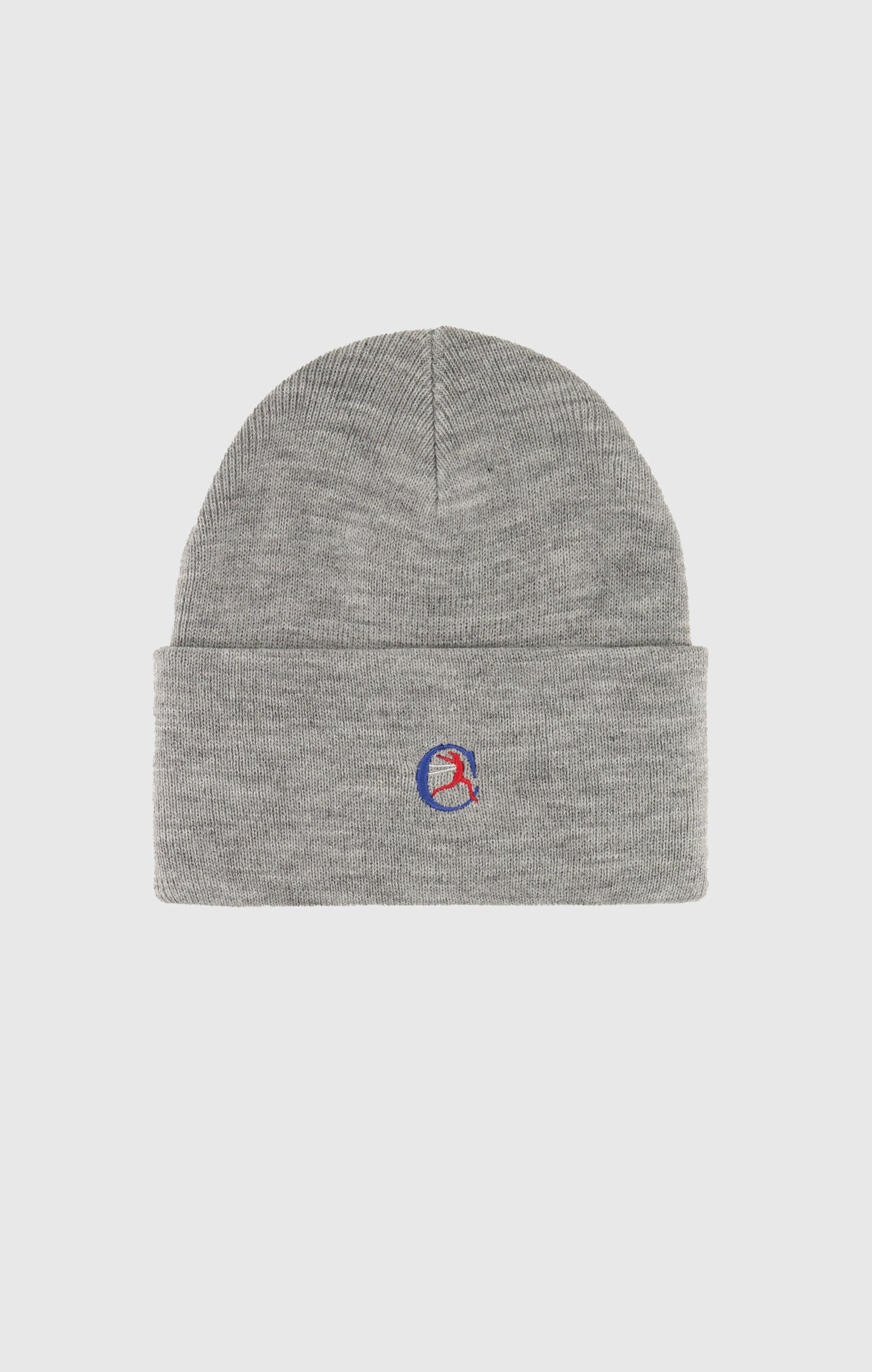 Archive Logo Beanie