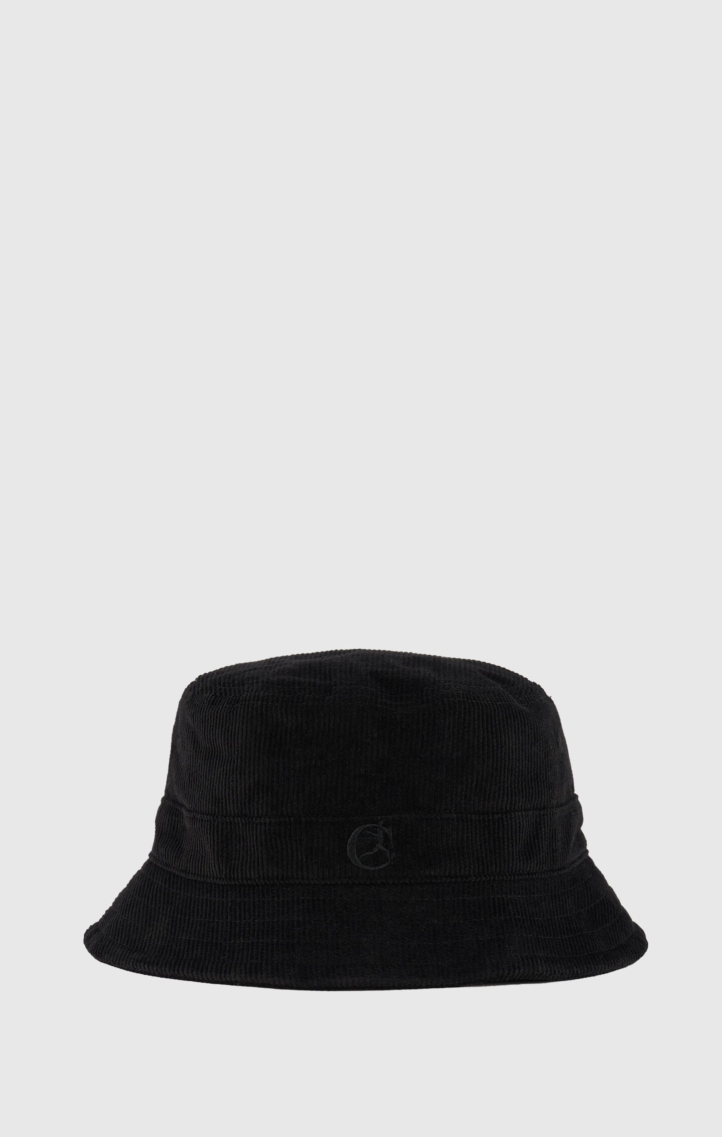 Corduroy Bucket Cap