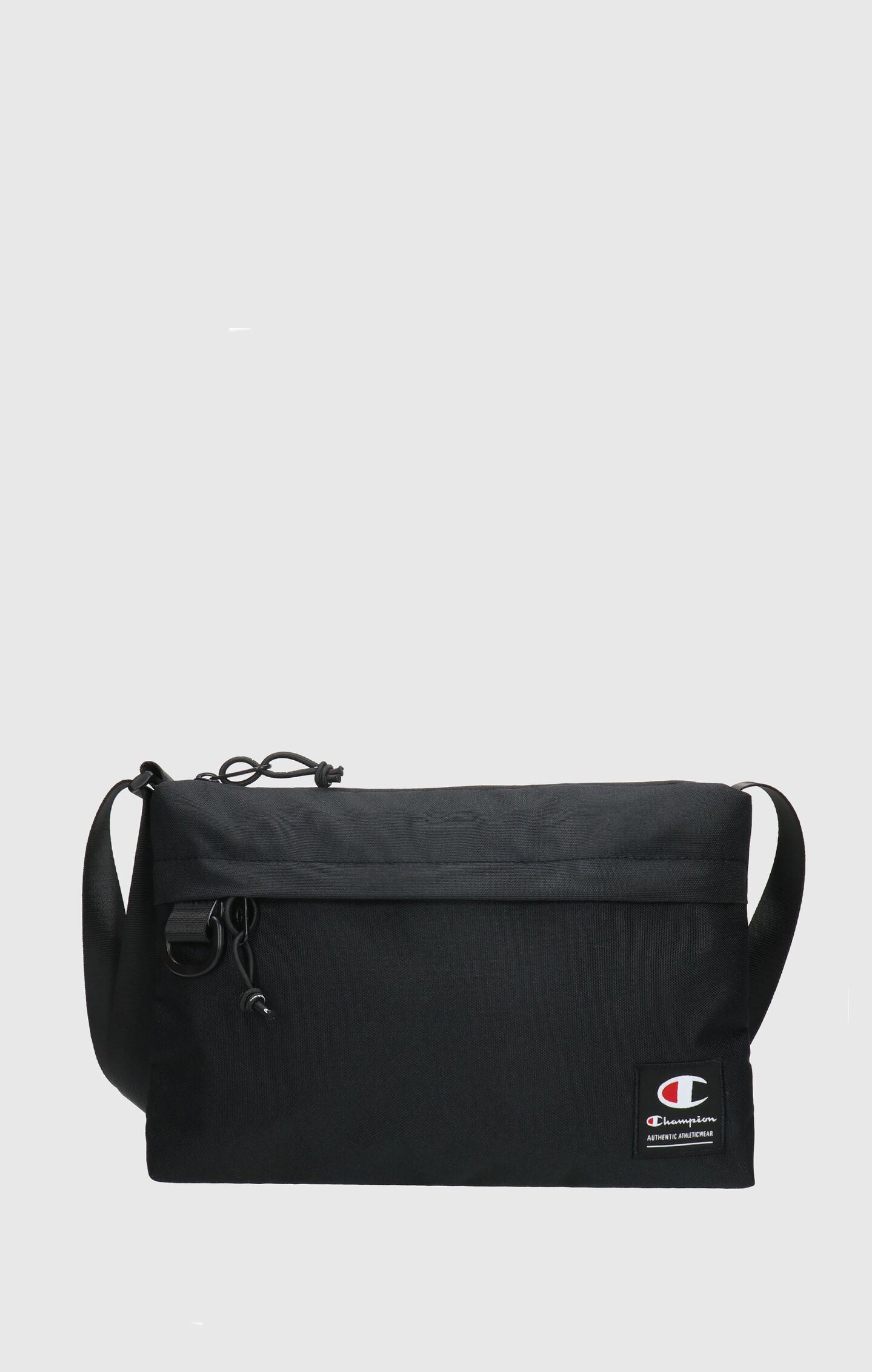Black Shoulder Bag