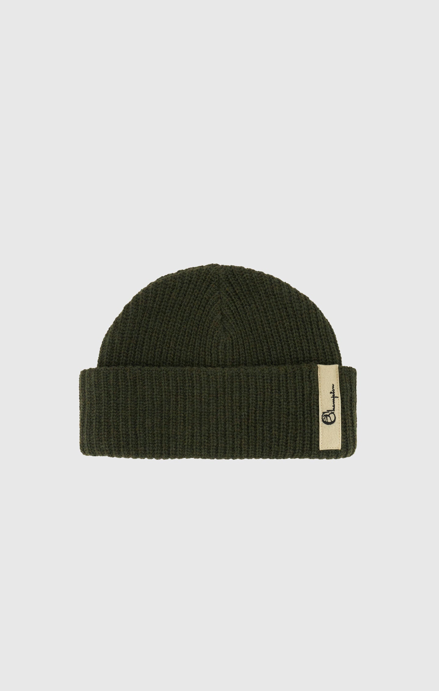 Fisherman Beanie