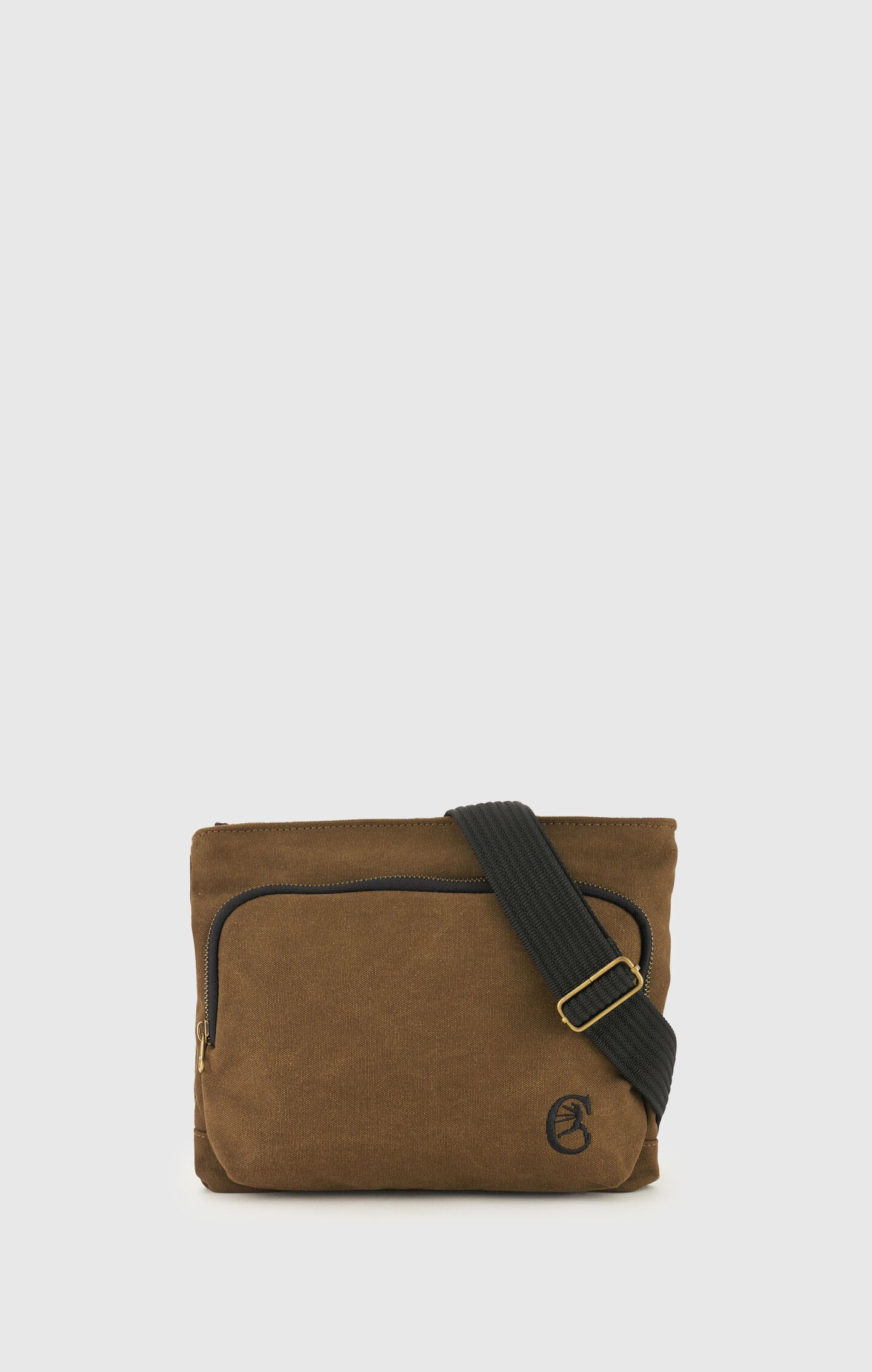 Crossbody Shoulder Bag