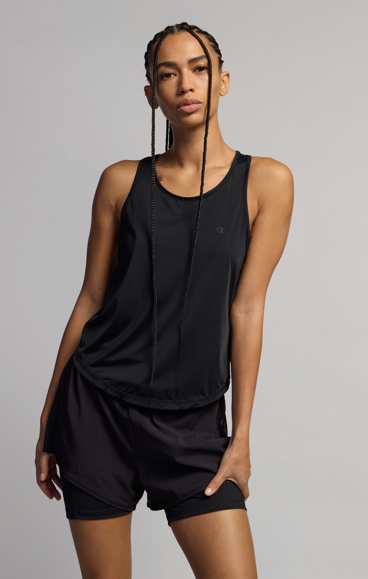 Women's Training Tank Top