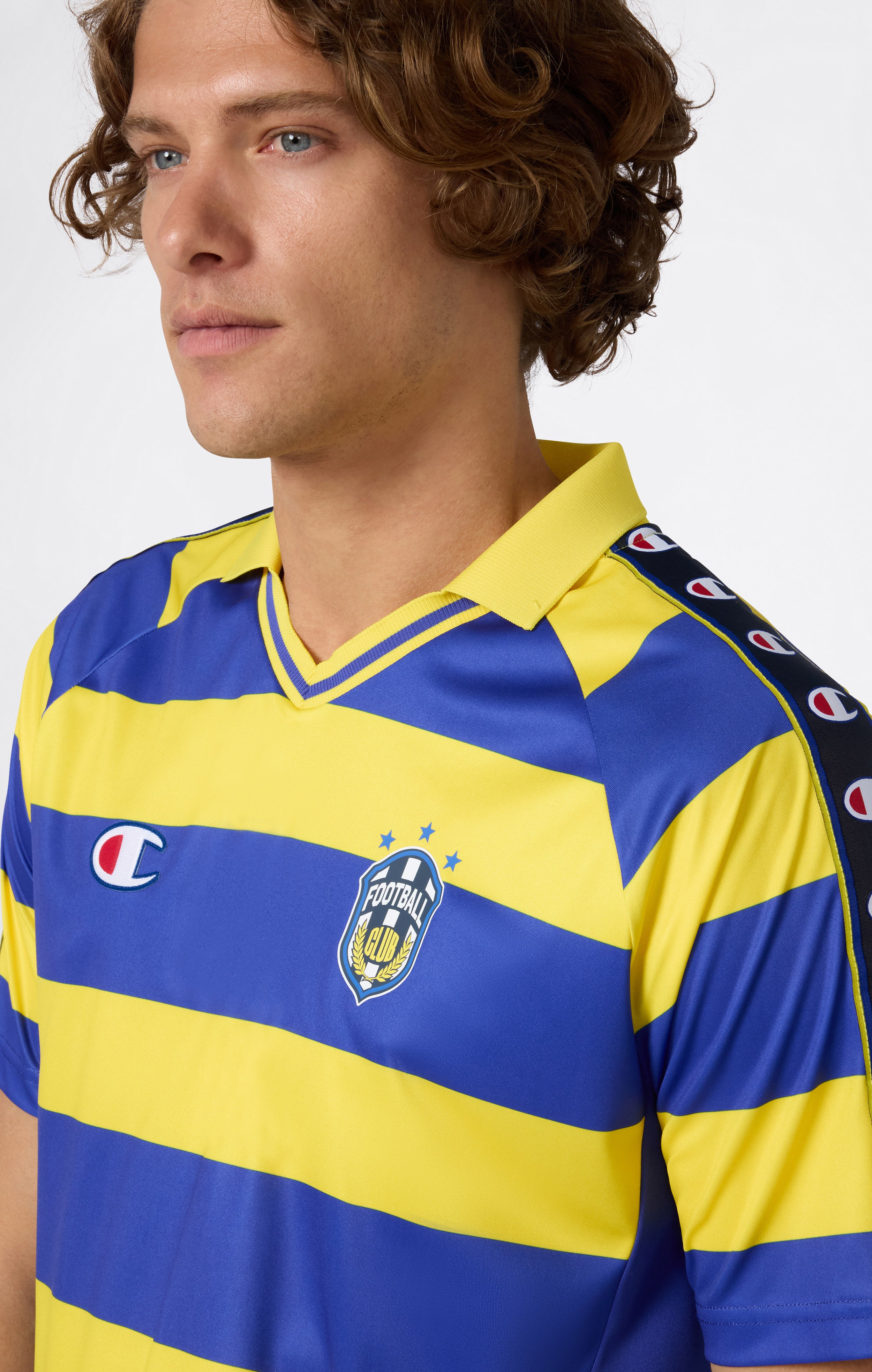 Men's Short Sleeve Polo Sport Heritage