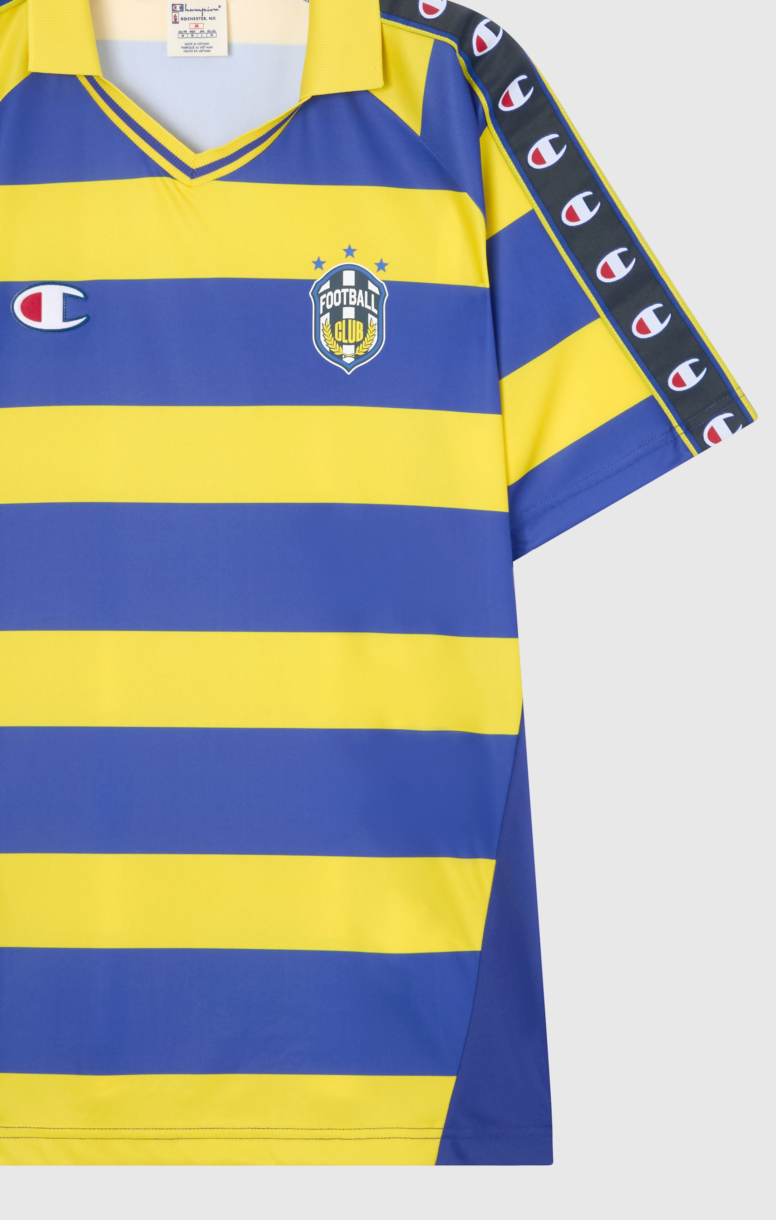 Men's Short Sleeve Polo Sport Heritage