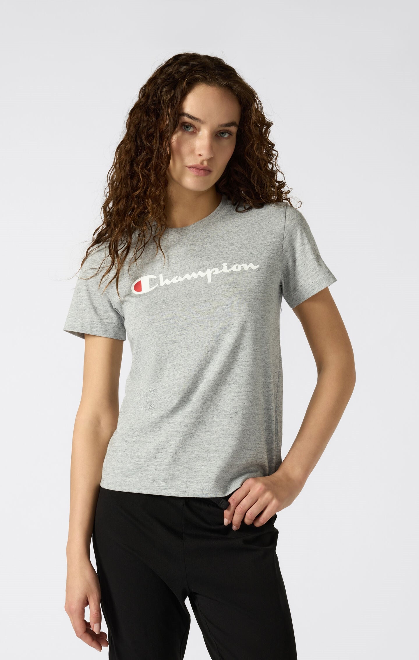 Women's Slim Fit T-Shirt