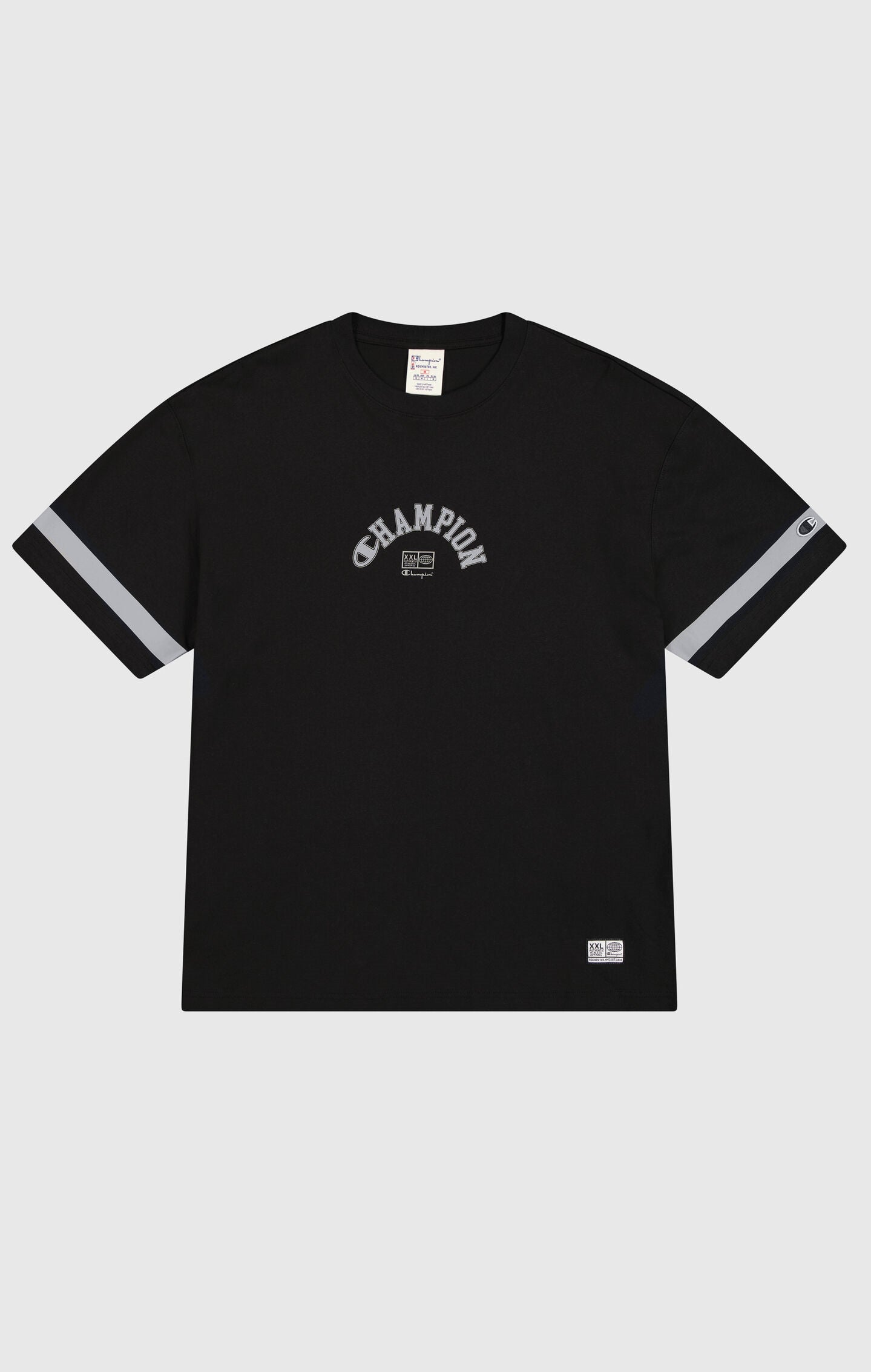 Men's Athletic Jersey T-Shirt