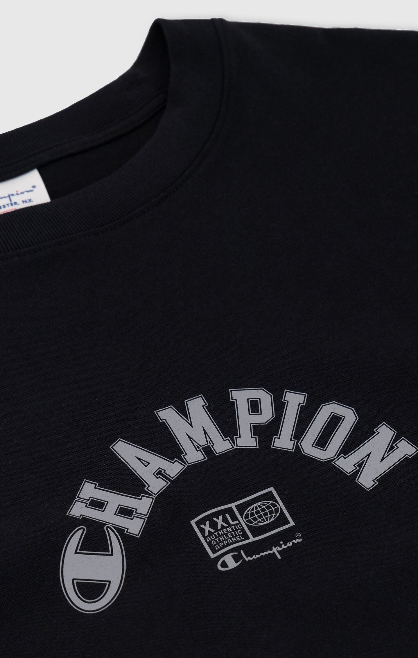 Men's Athletic Jersey T-Shirt