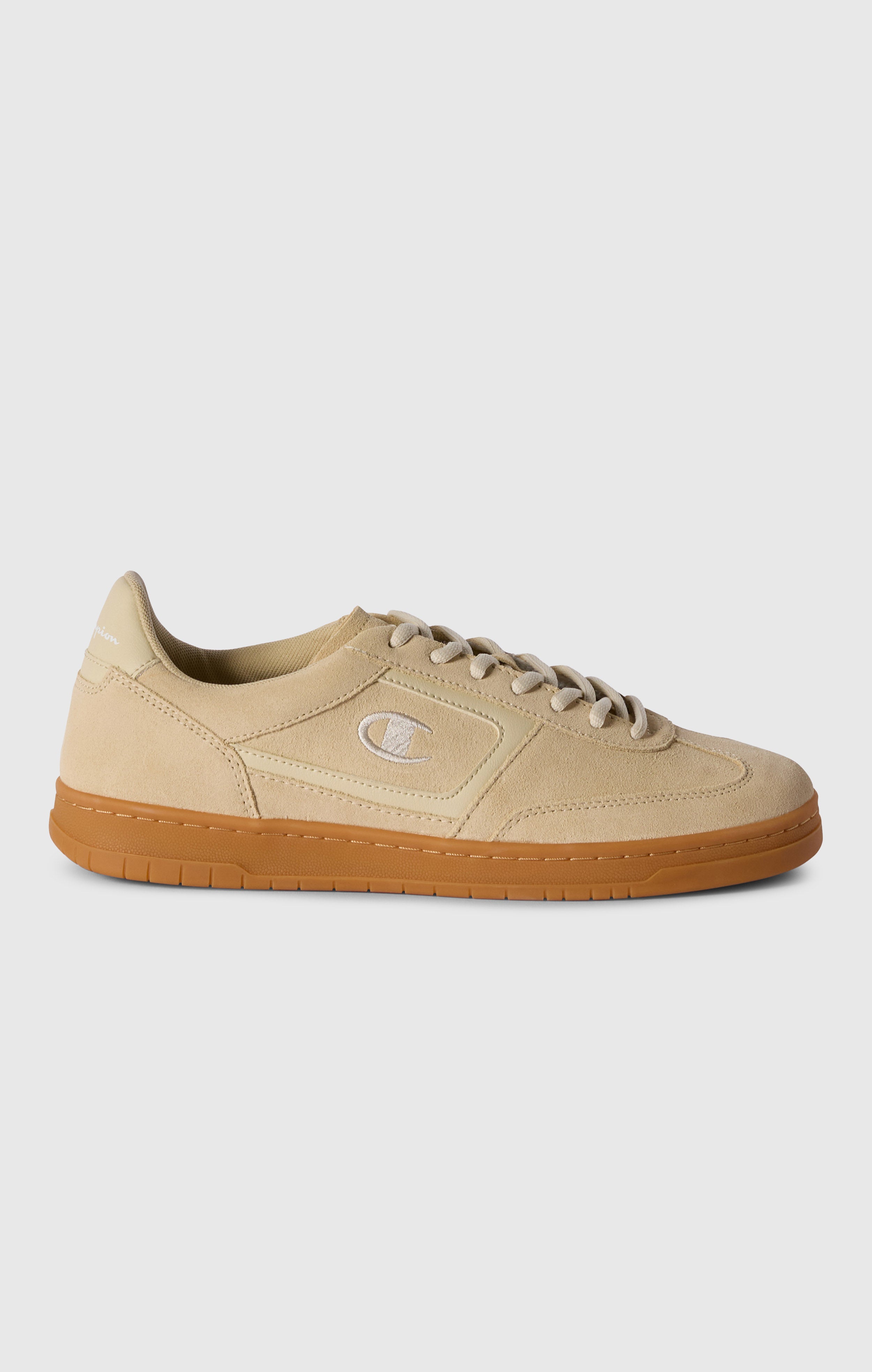 Men's CL78 LS Low Cut Trainers
