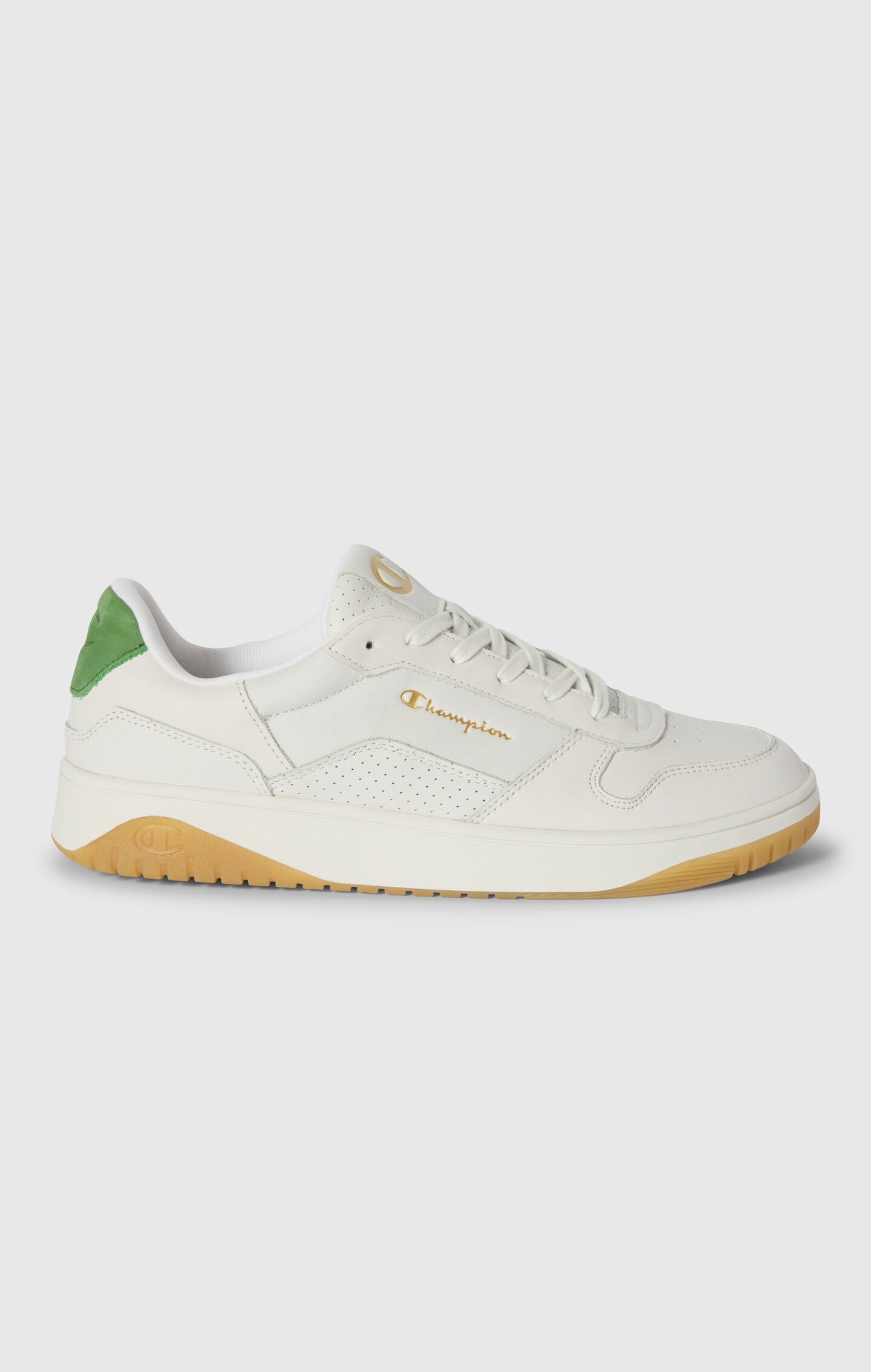 Men's ROYAL SUBLIME Low Cut Trainers