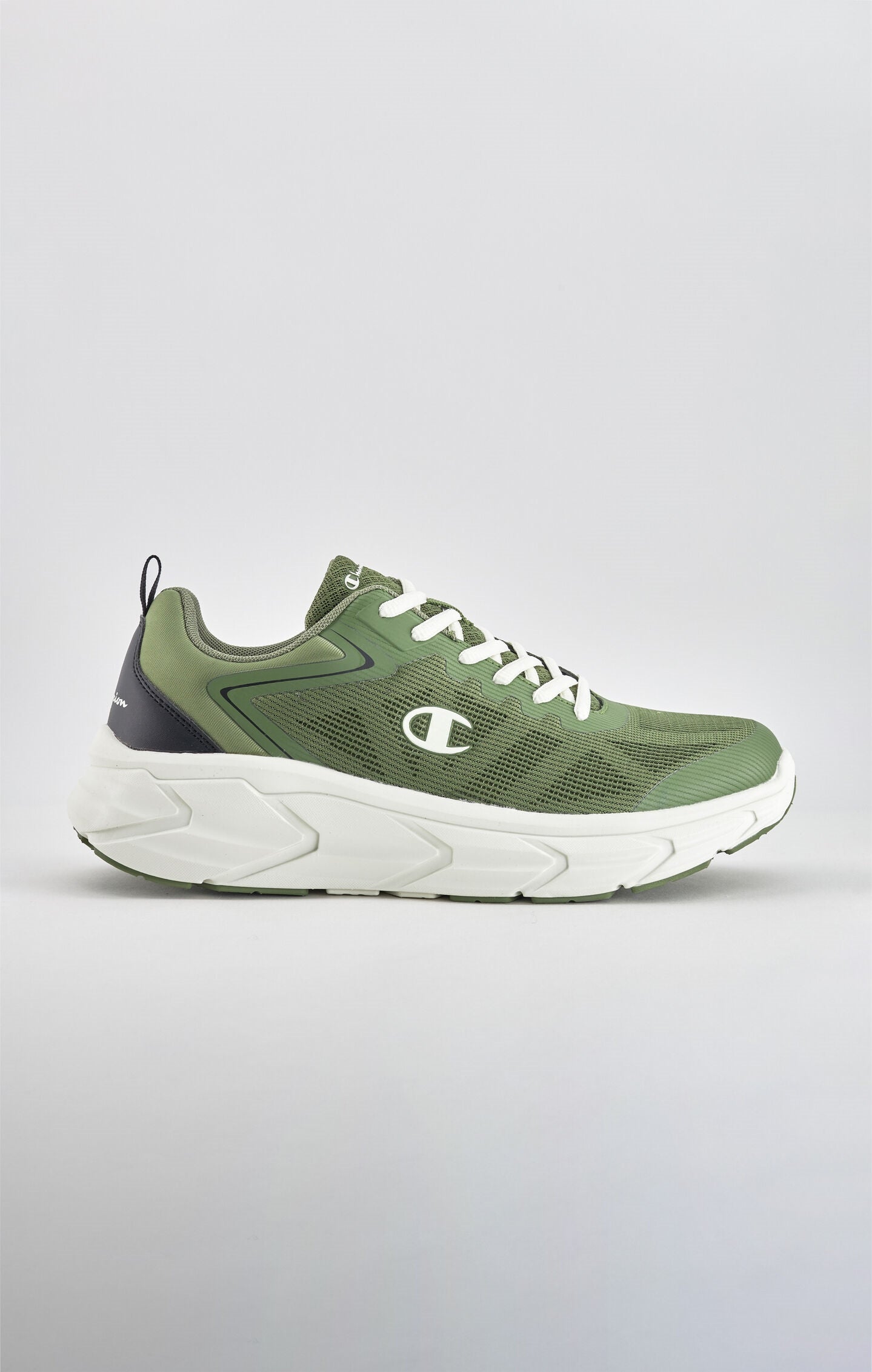 FX III Low Trainers