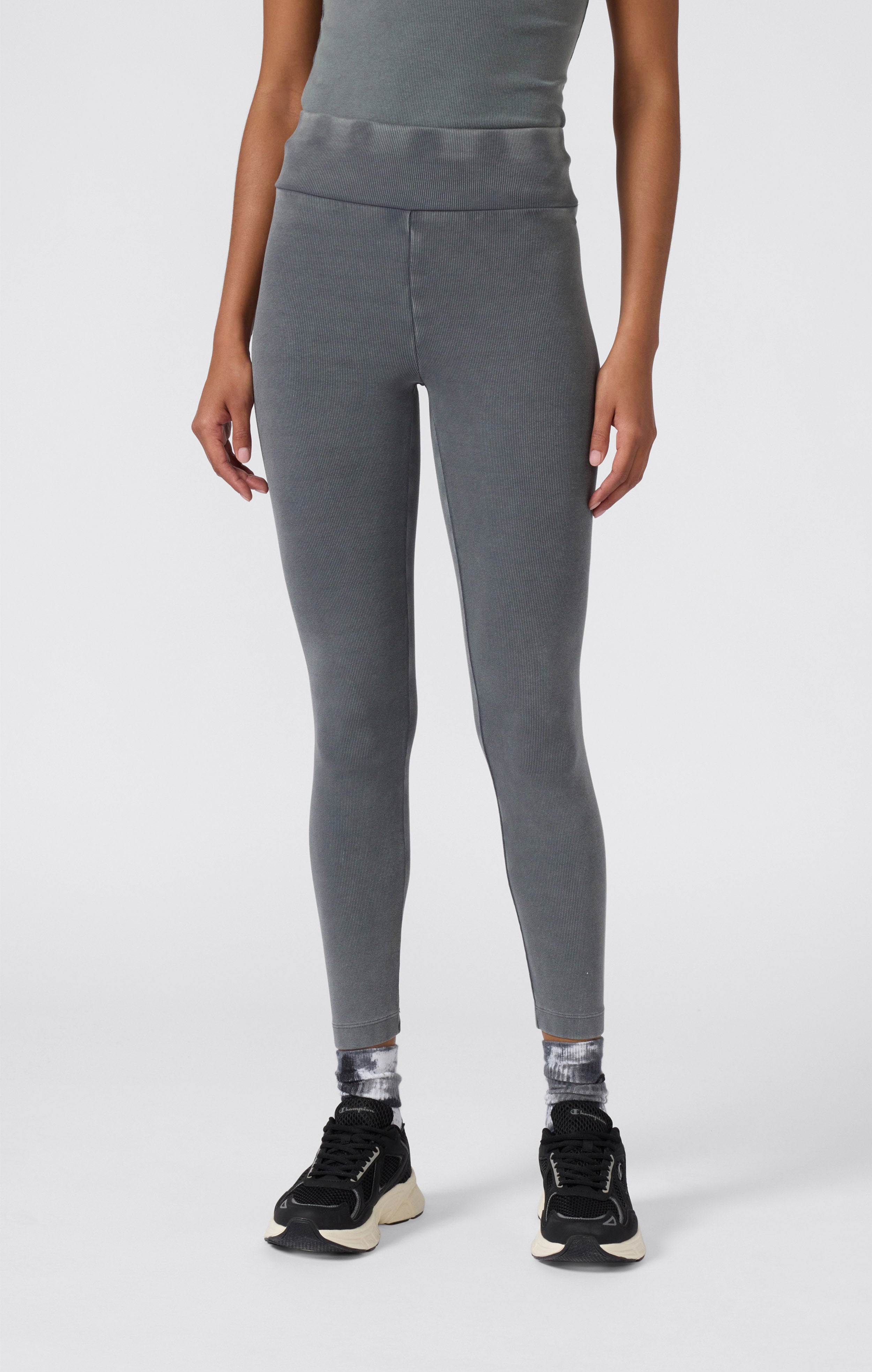Women's Fitted Leggings