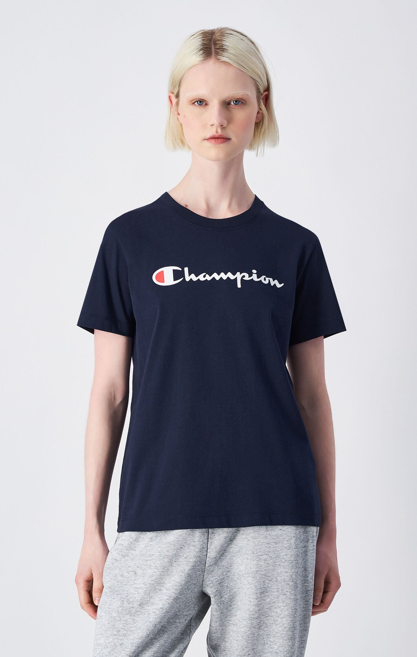 Women's Slim Fit T-Shirt