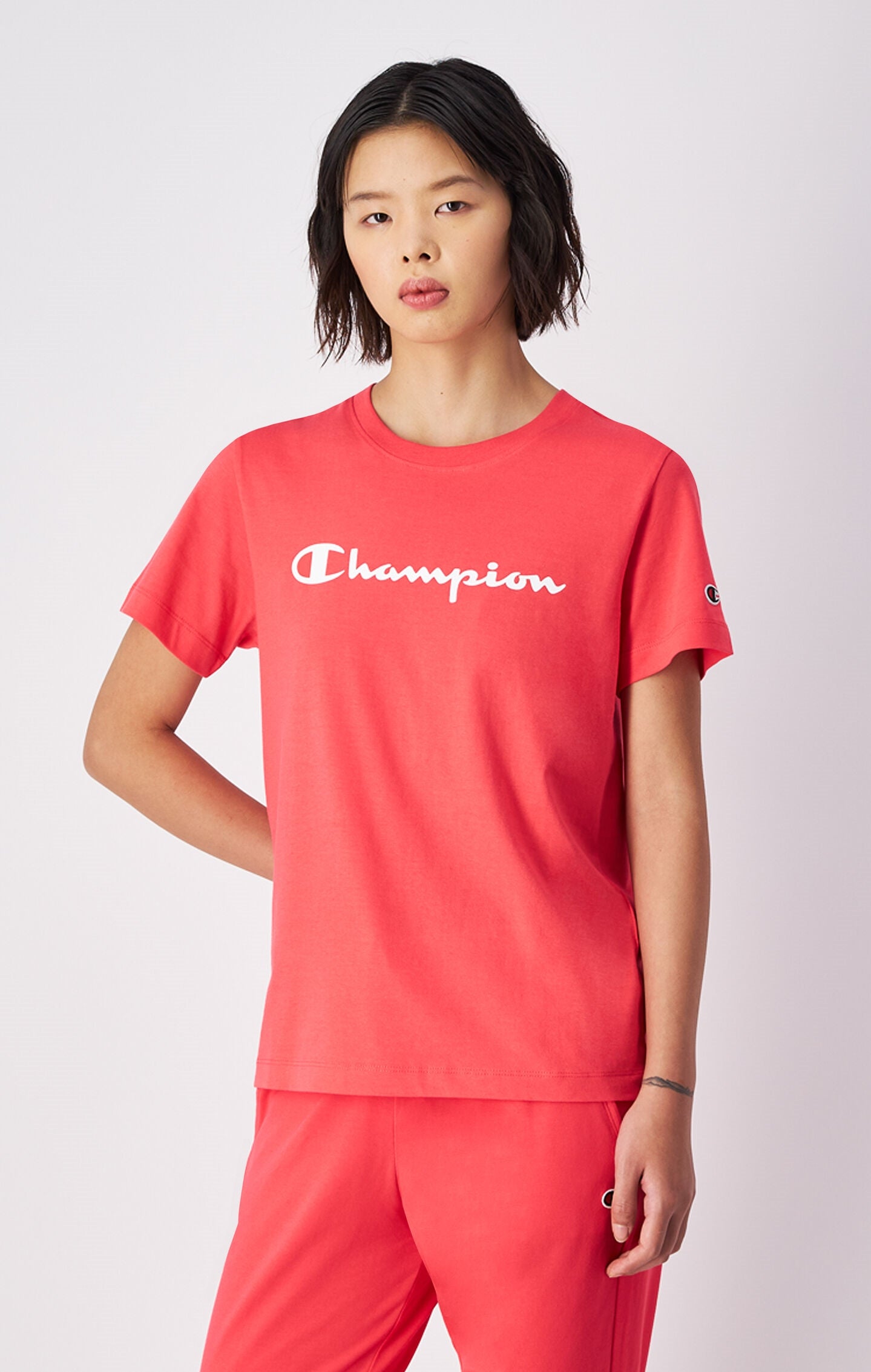 Women's Slim Fit T-Shirt