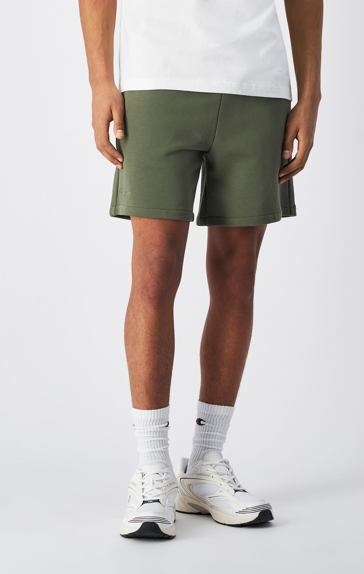 Men's Eco Future Shorts