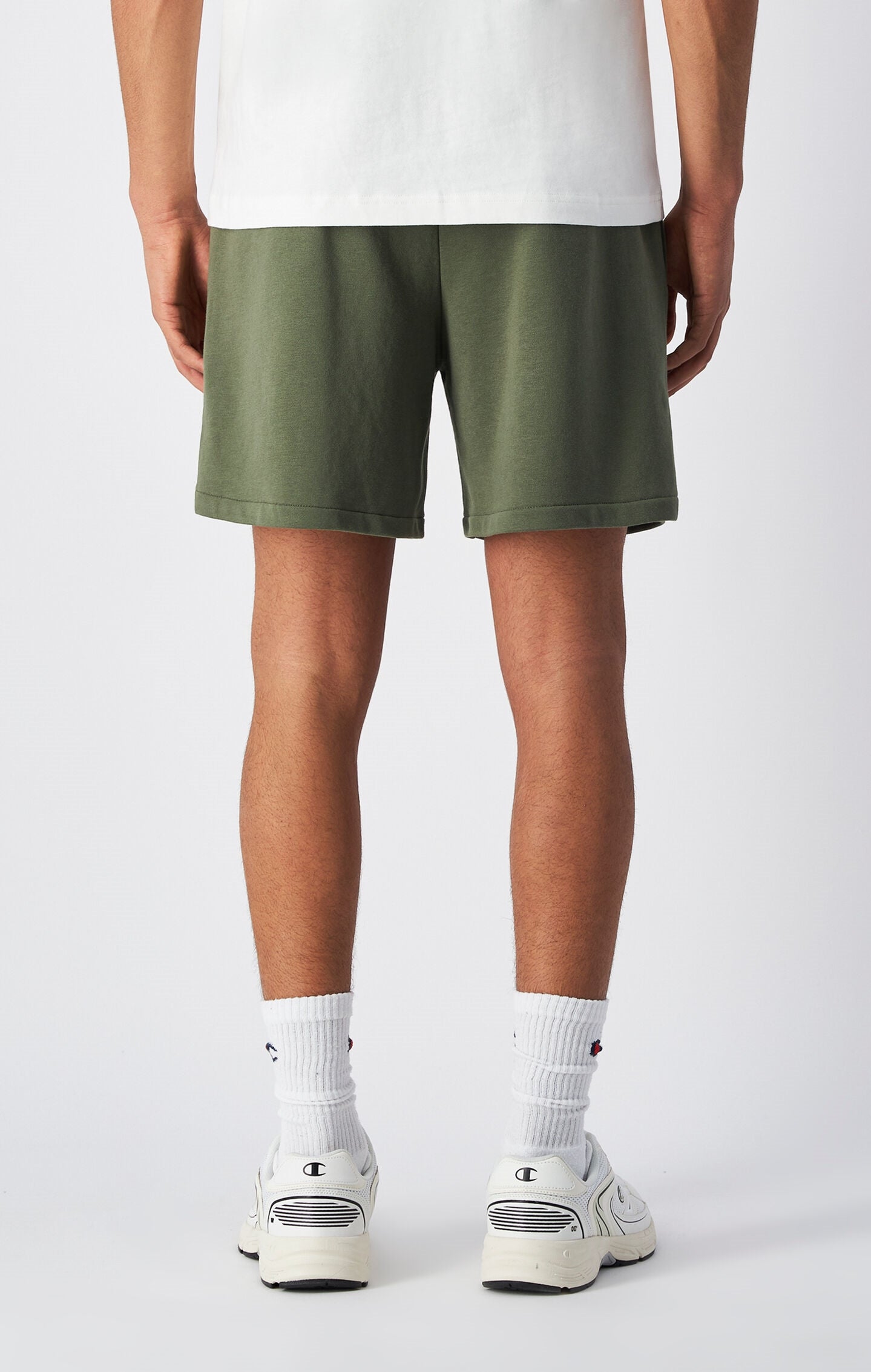 Men's Eco Future Shorts