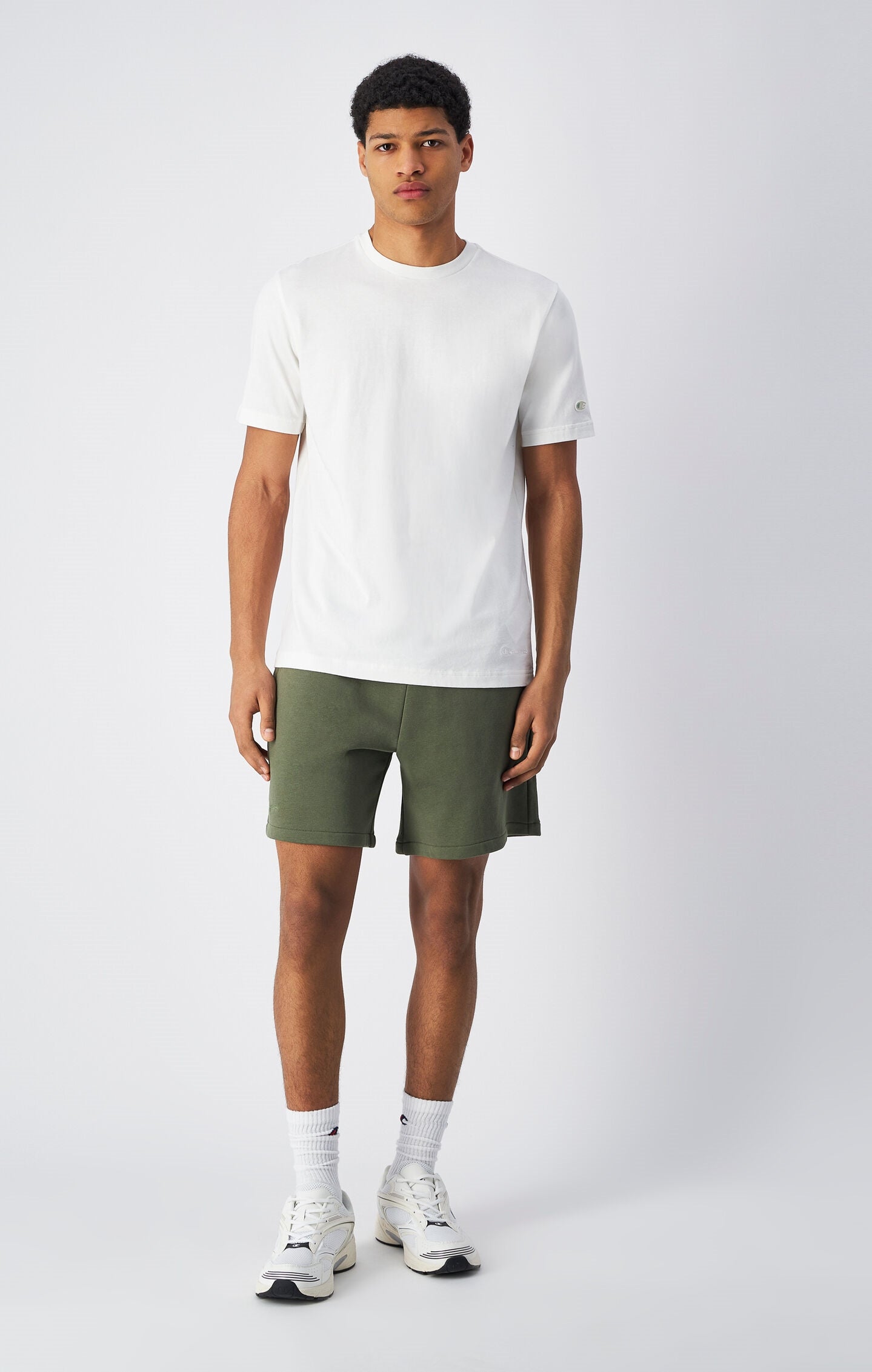 Men's Eco Future Shorts