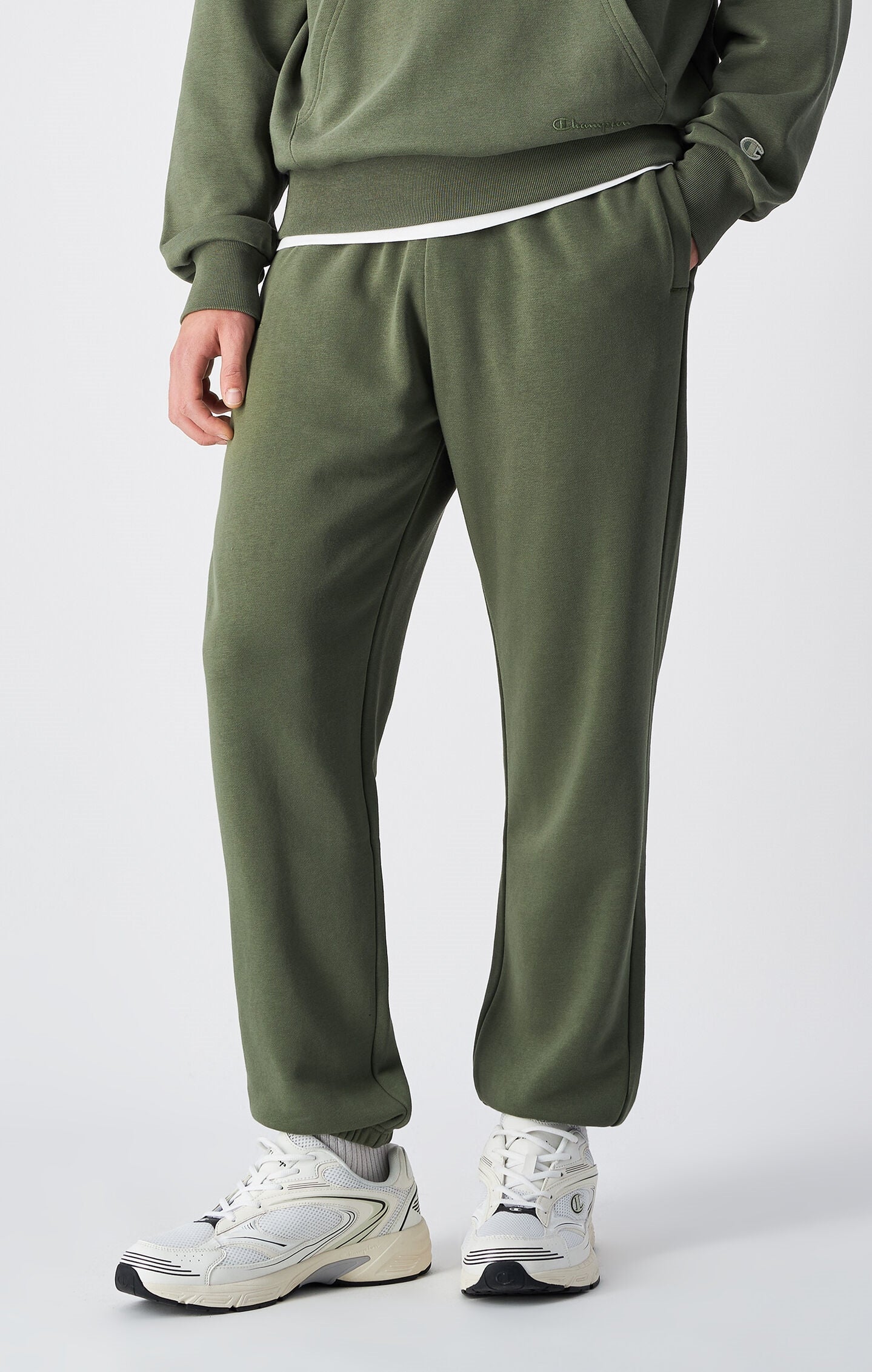Men's Eco Future Cuffed Pants
