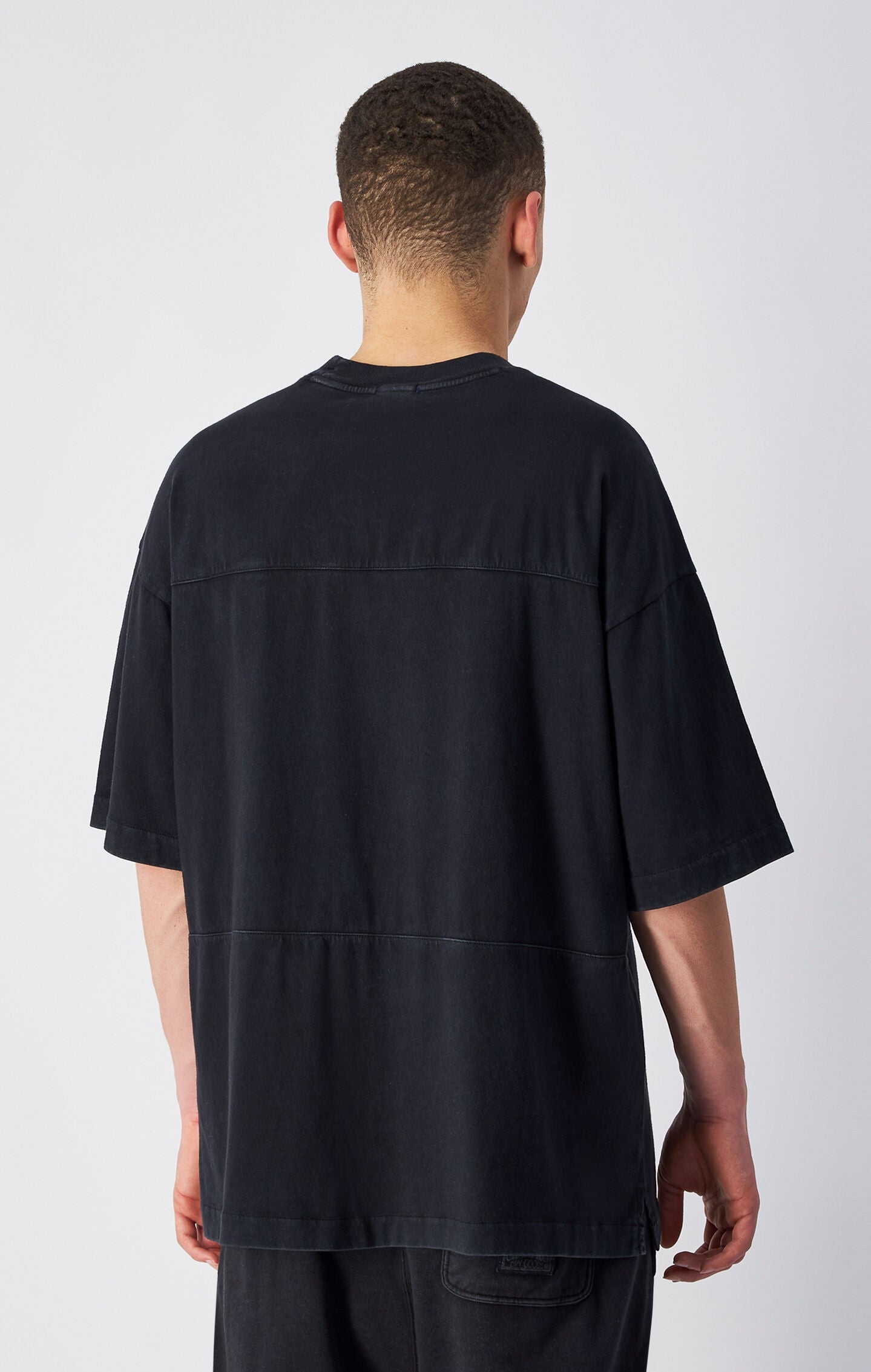 Men's Time Capsule Washed Look Short Sleeve T-Shirt