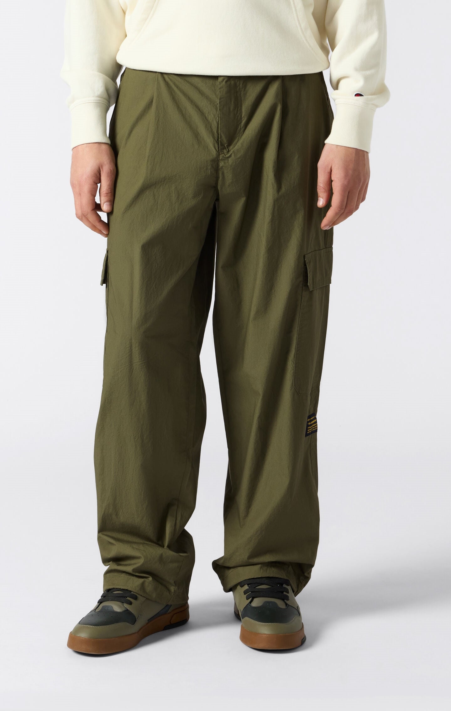 Men's Desert Trip Cargo Pants