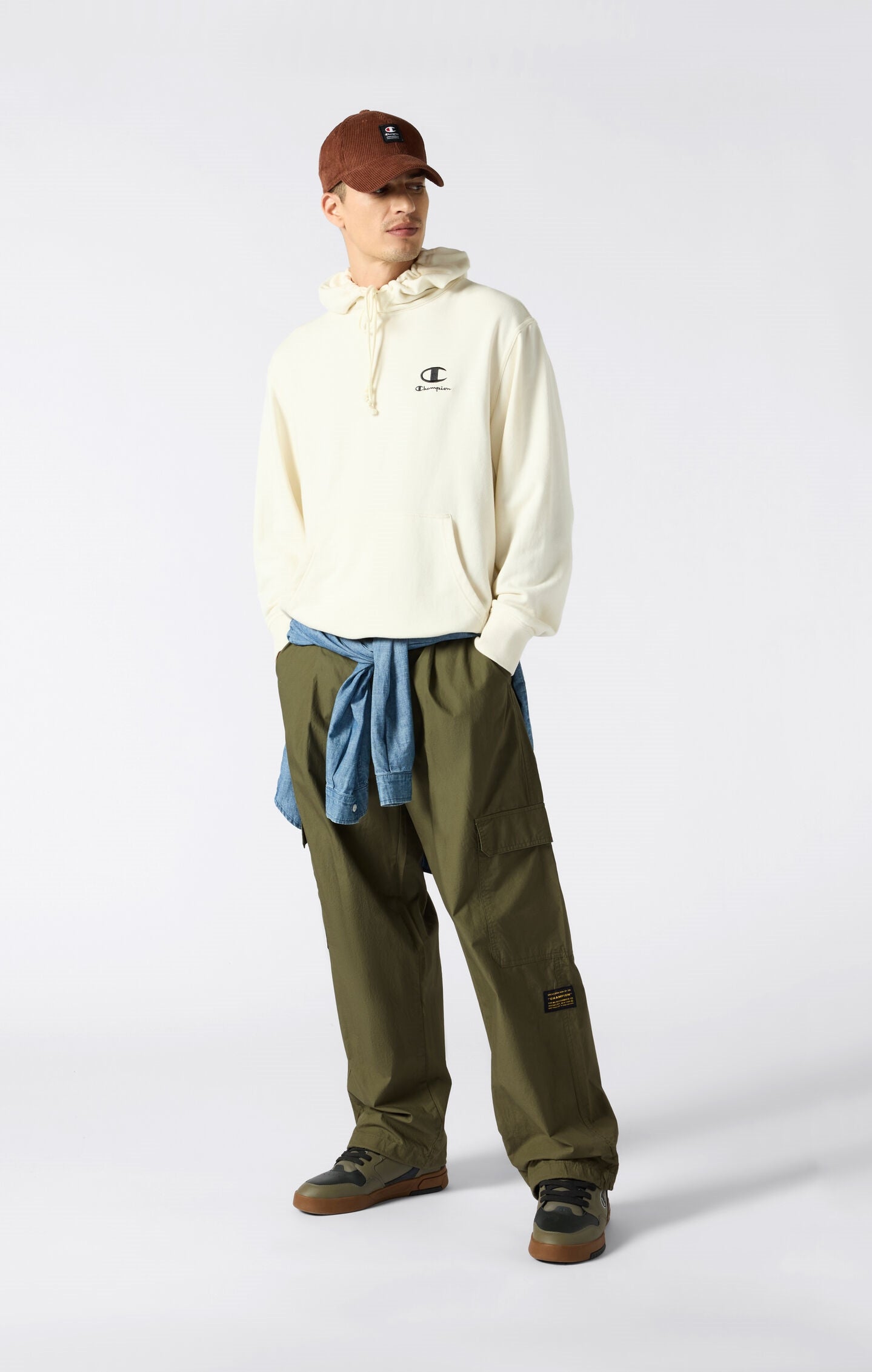 Men's Desert Trip Cargo Pants