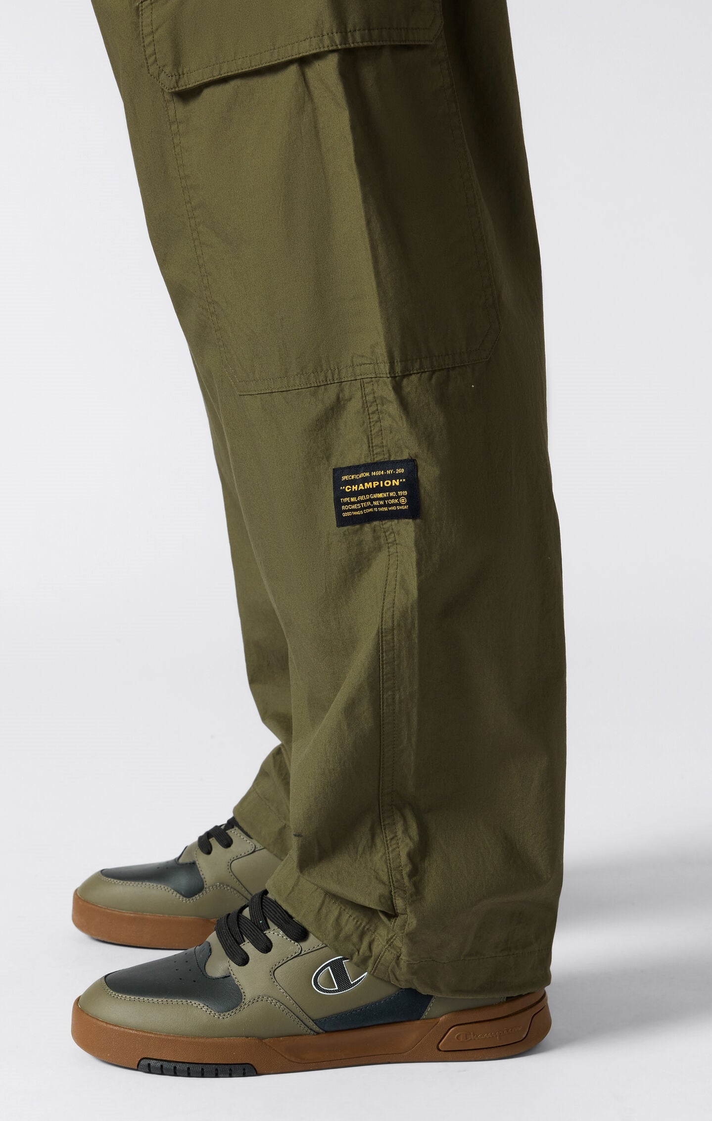 Men's Desert Trip Cargo Pants