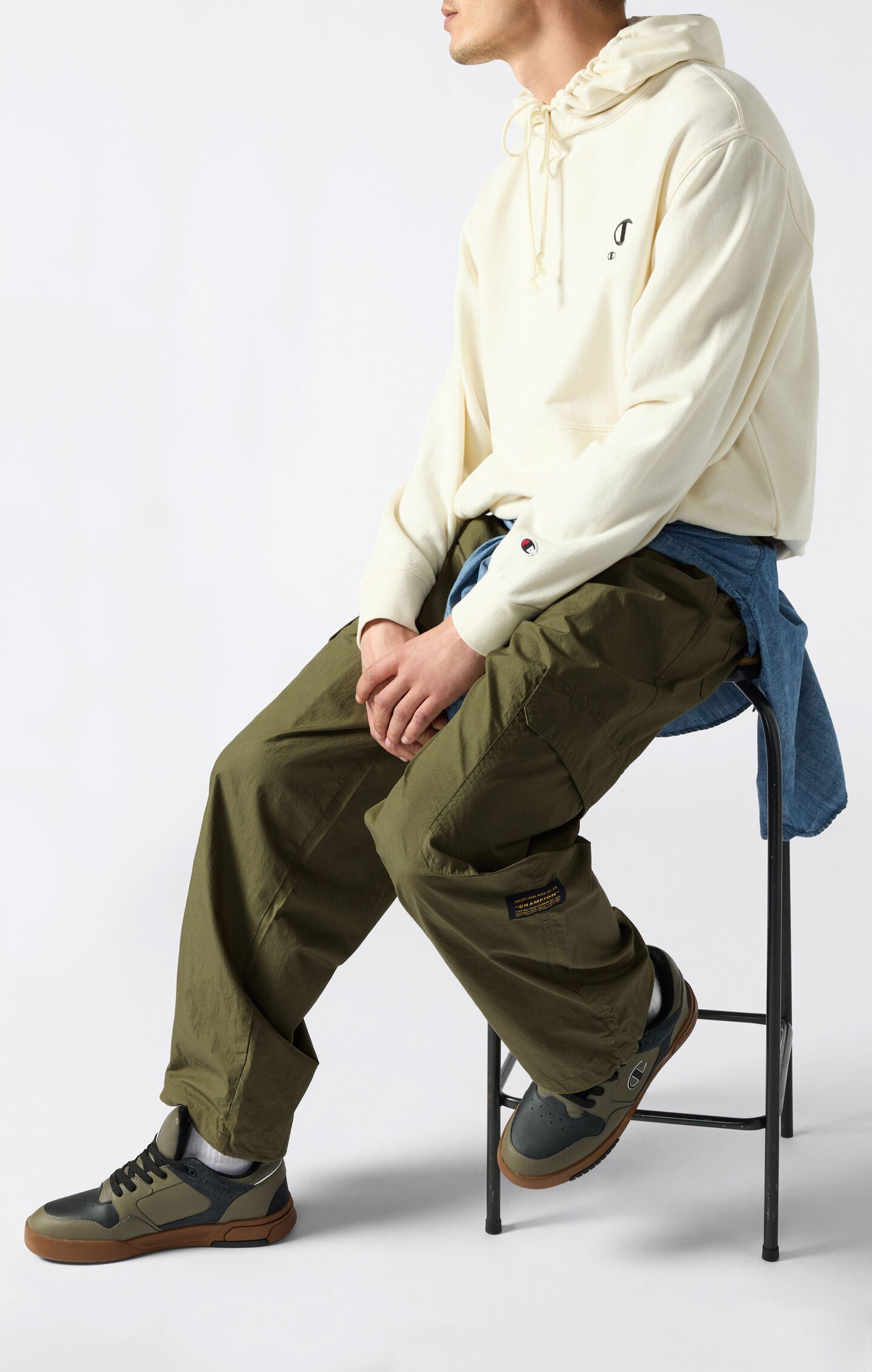 Men's Desert Trip Cargo Pants