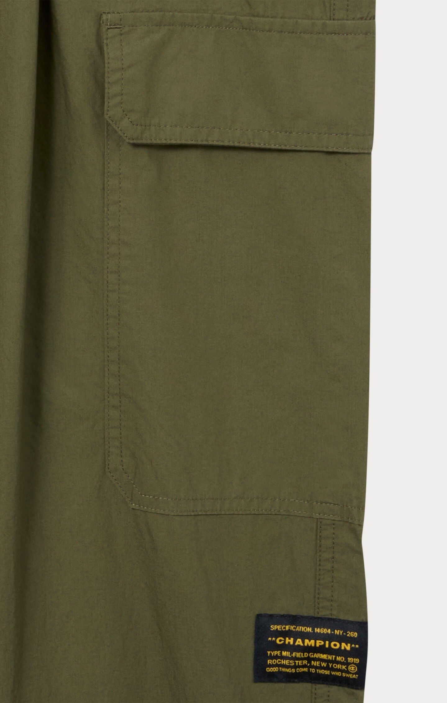 Men's Desert Trip Cargo Pants