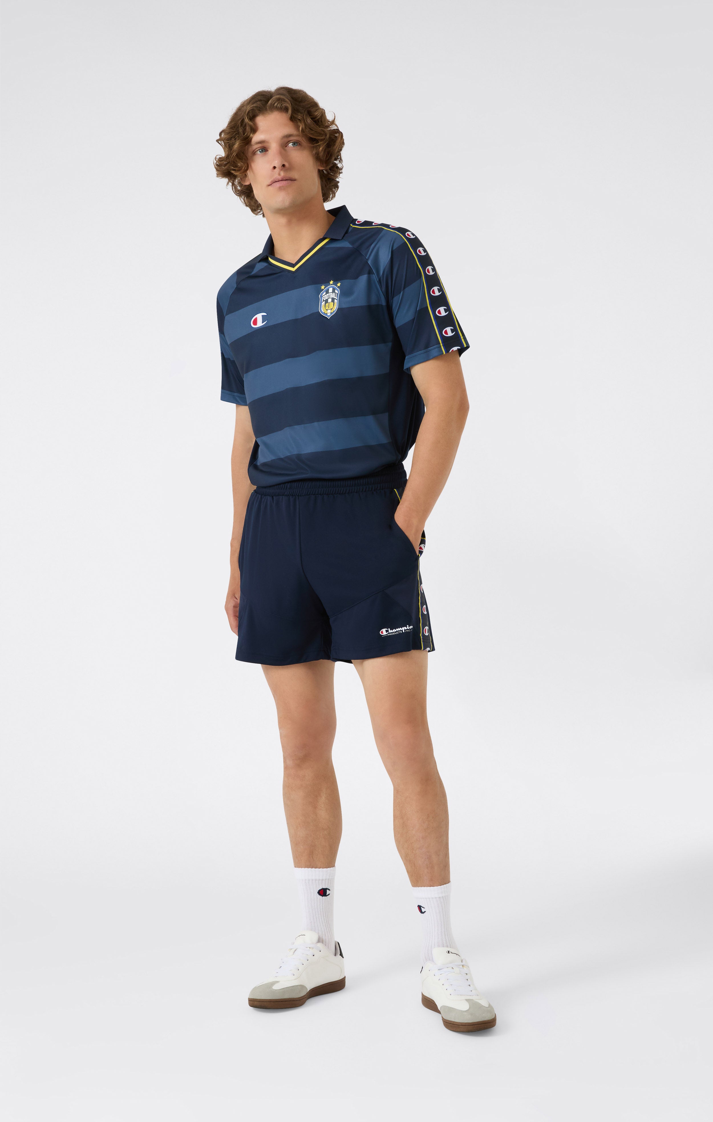 Men's Shorts Sport Heritage